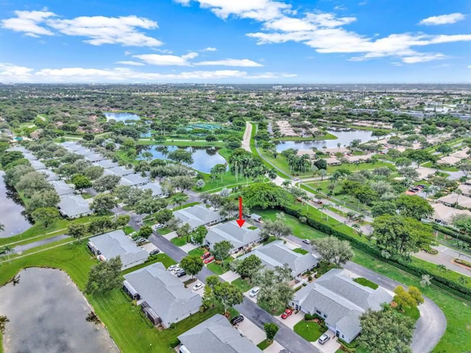 Property Slideshow image 47 of 49 | 8943 sunscape ln # 8943, Boca Raton, FL, 33496