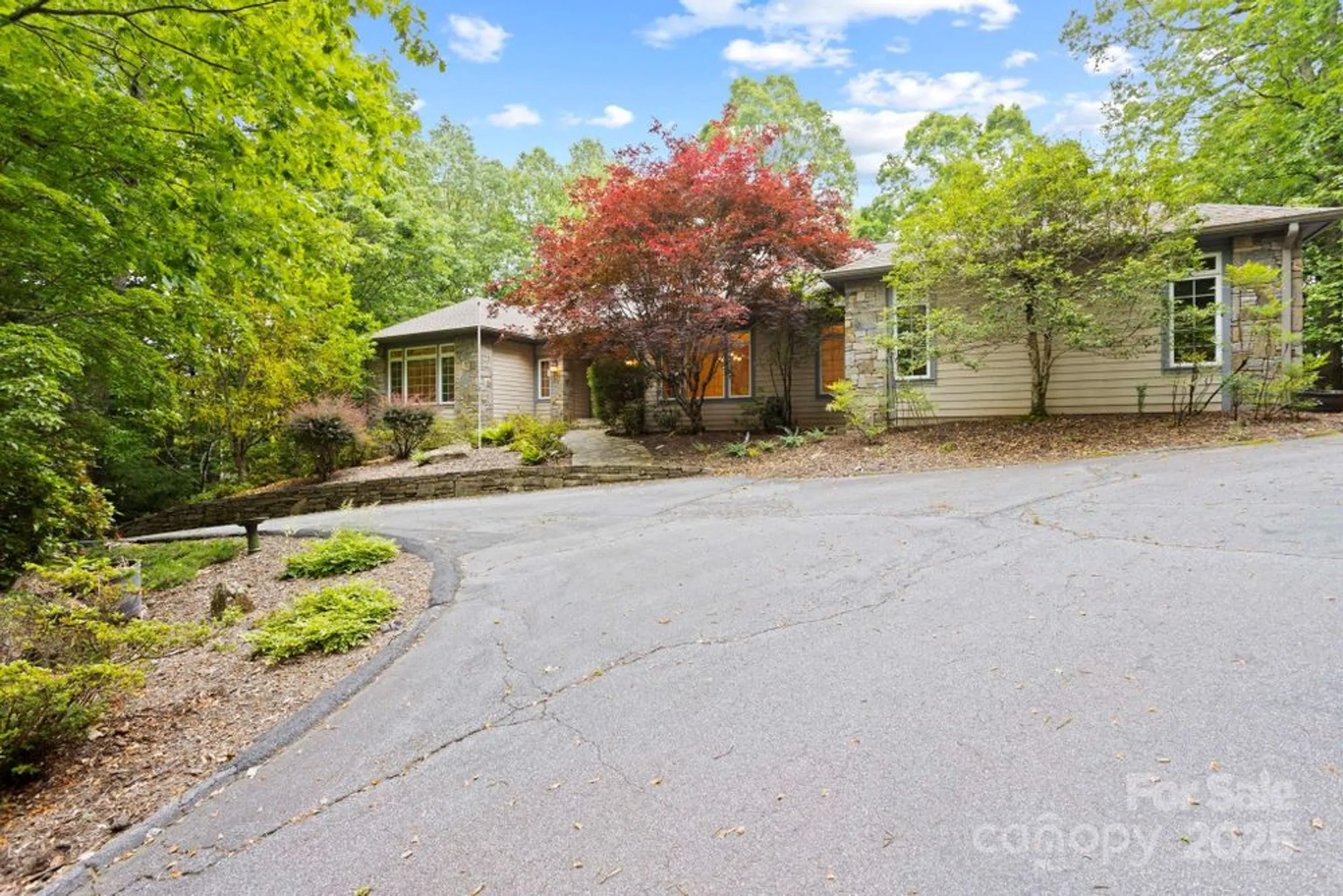 Property Slideshow image 47 of 48 | 132 berry creek dr, Flat Rock, NC, 28731