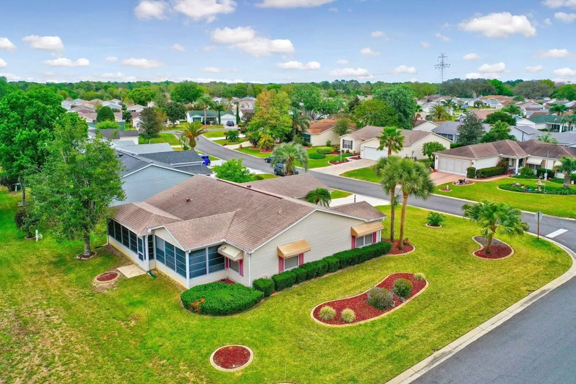 Property Slideshow image 33 of 34 | 1502 el paso way, The Villages, FL, 32162
