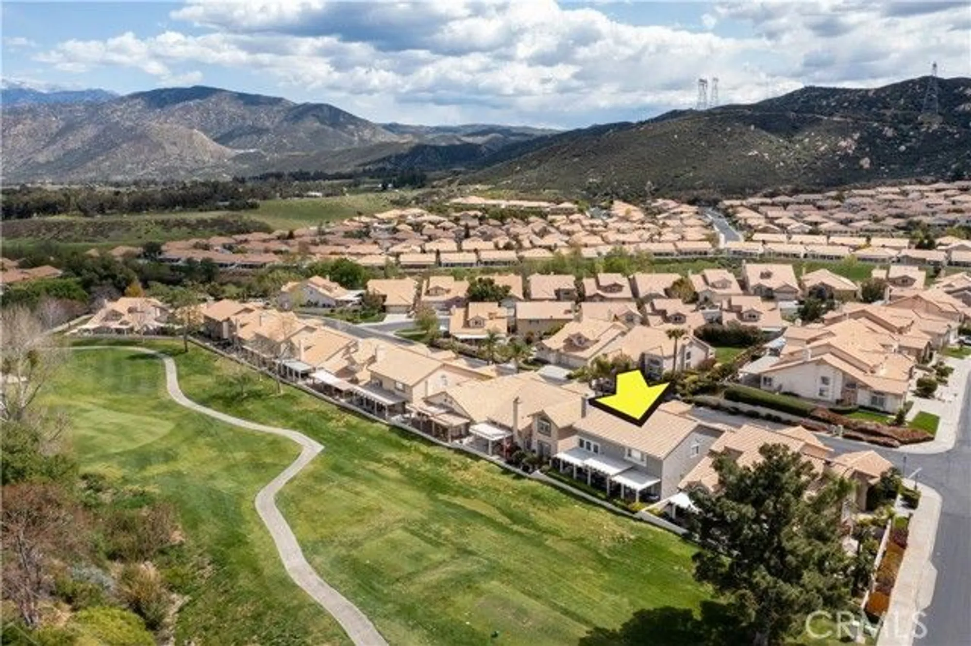 Property Slideshow image 5 of 75 | 4981 mission hills dr, Banning, CA, 92220