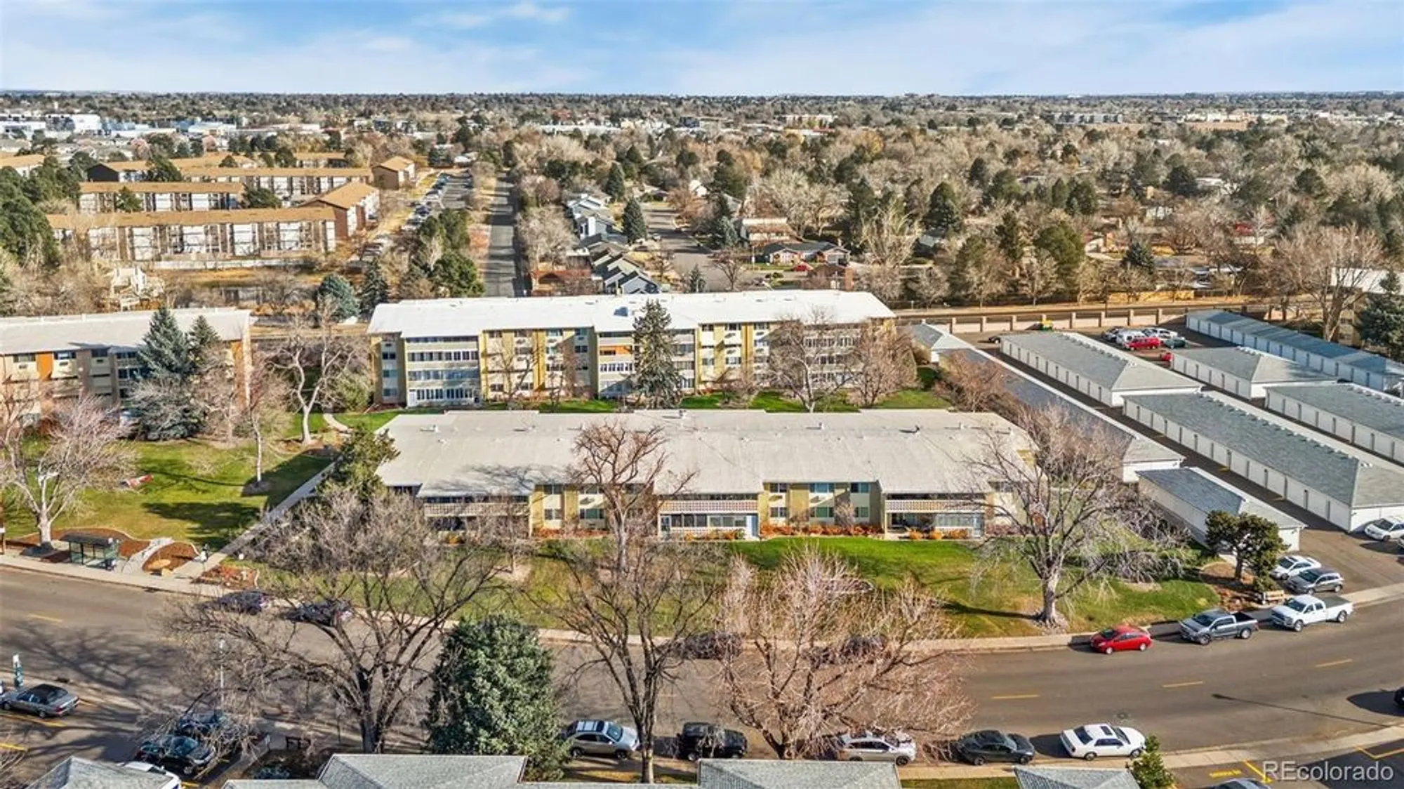 Property Slideshow image 24 of 31 | 710 s clinton st 6b, Denver, CO, 80247