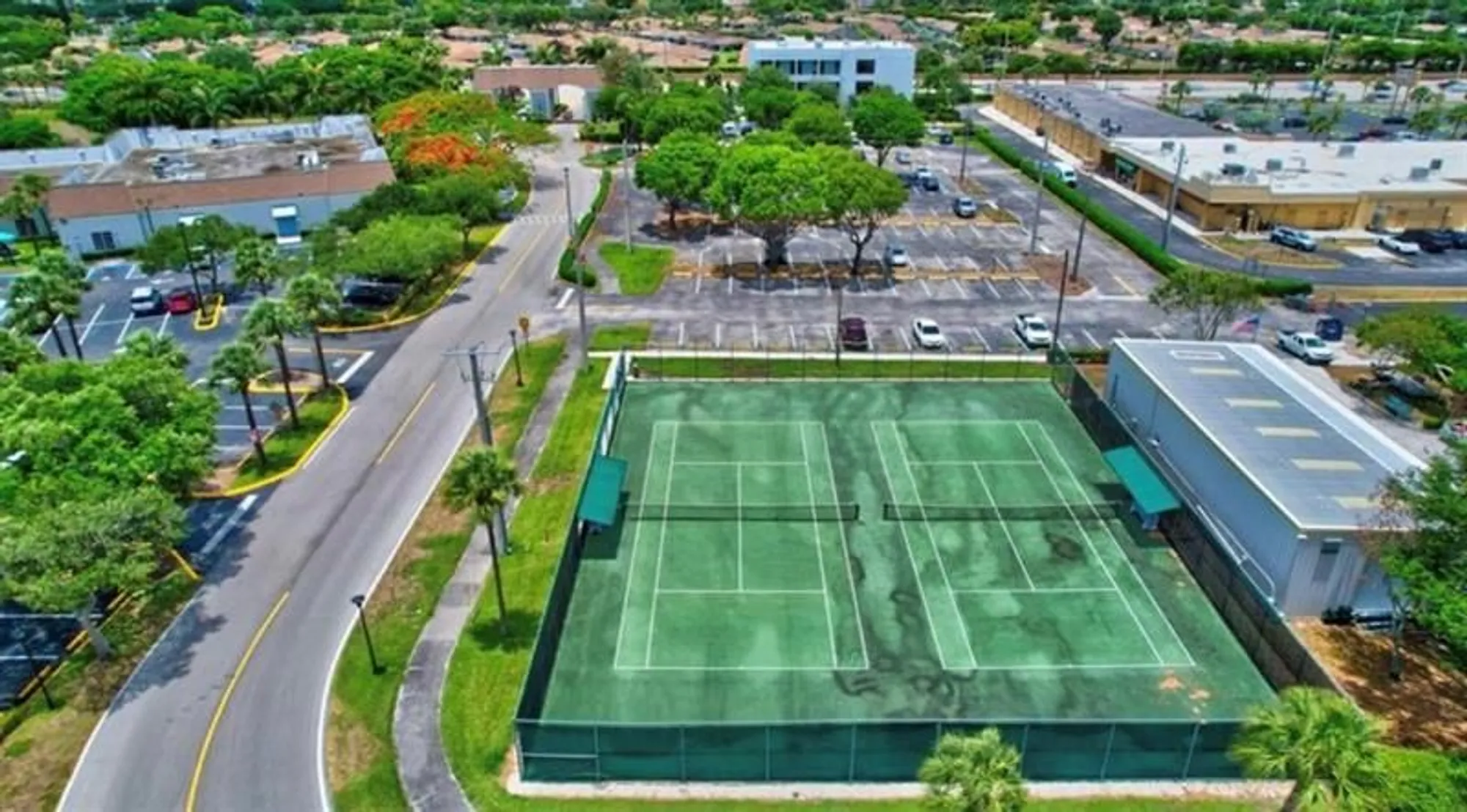 Property Slideshow image 34 of 34 | 163 flanders d # 163, Delray Beach, FL, 33484