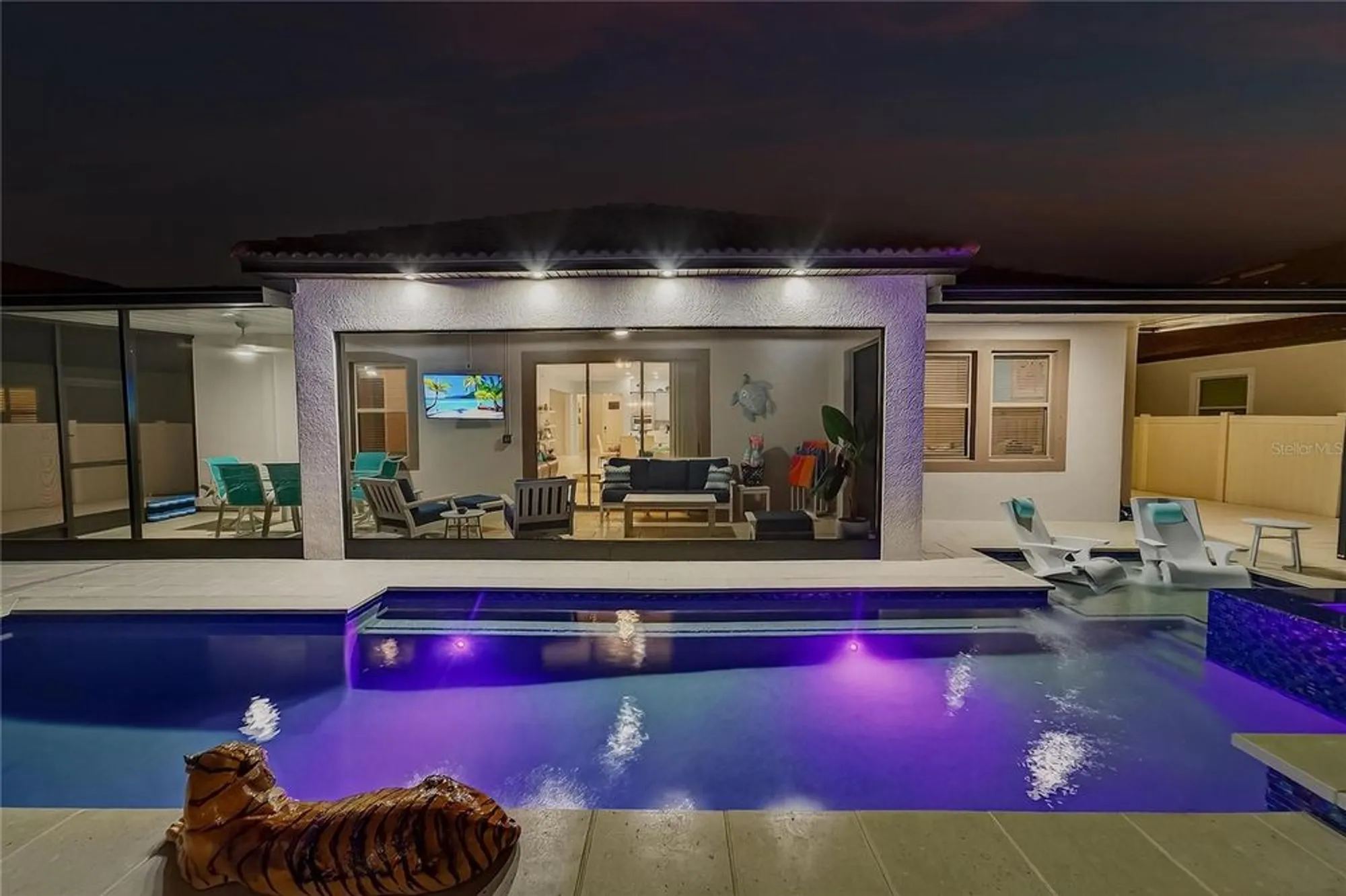 Property Slideshow image 5 of 91 | 16805 banner shell pl, Wimauma, FL, 33598