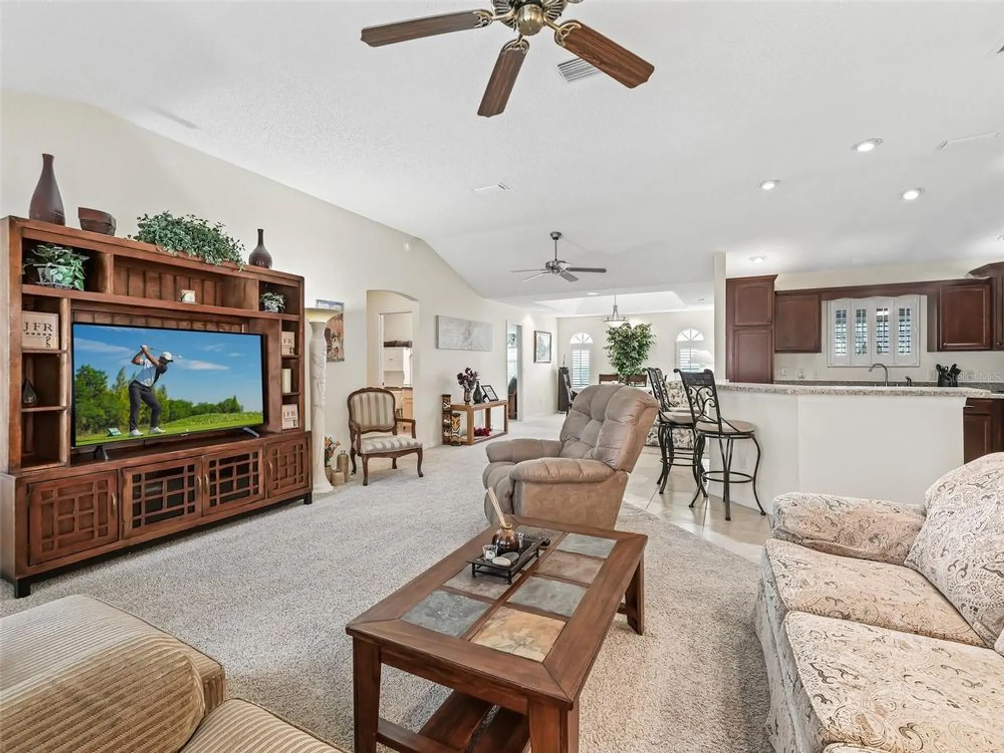 Property Slideshow image 14 of 39 | 1307 galindo pl, The Villages, FL, 32159