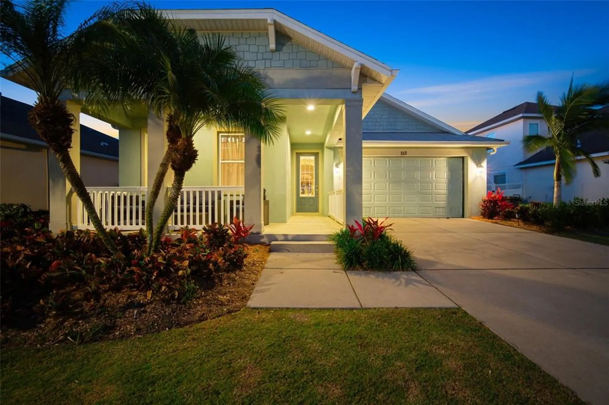 Property Slideshow image 56 of 80 | 513 manns harbor dr, Apollo Beach, FL, 33572