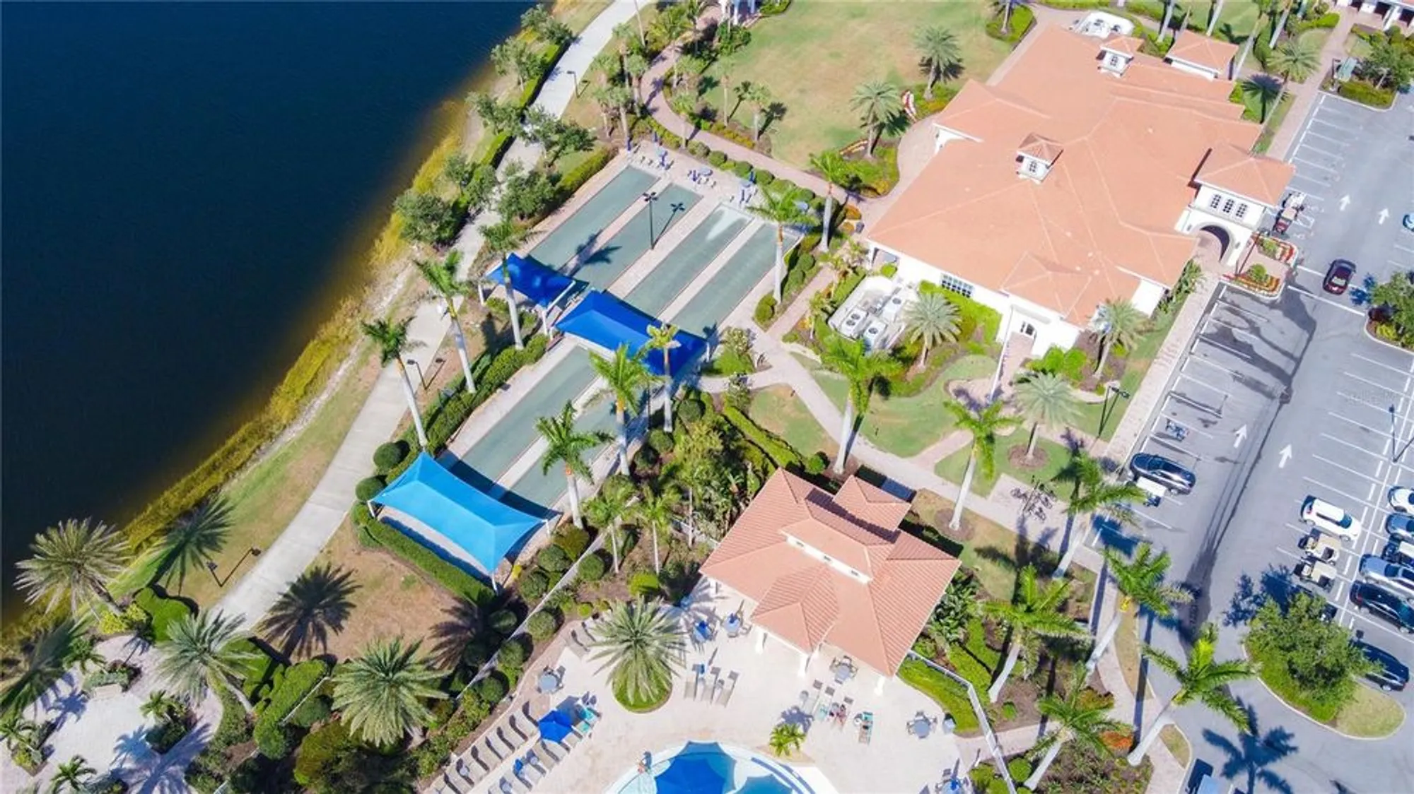 Property Slideshow image 83 of 99 | 13724 quinta st, Venice, FL, 34293