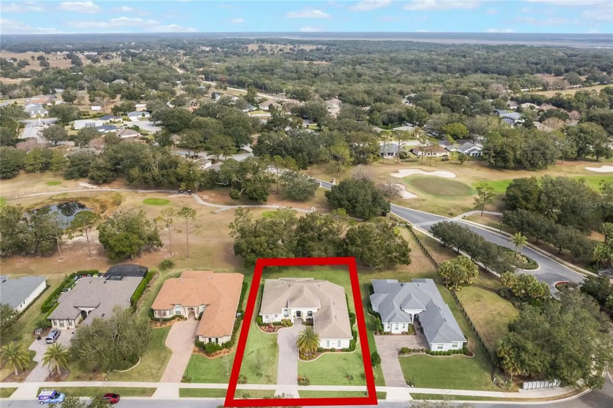 Property Slideshow image 47 of 58 | 5072 greens dr, Lady Lake, FL, 32159