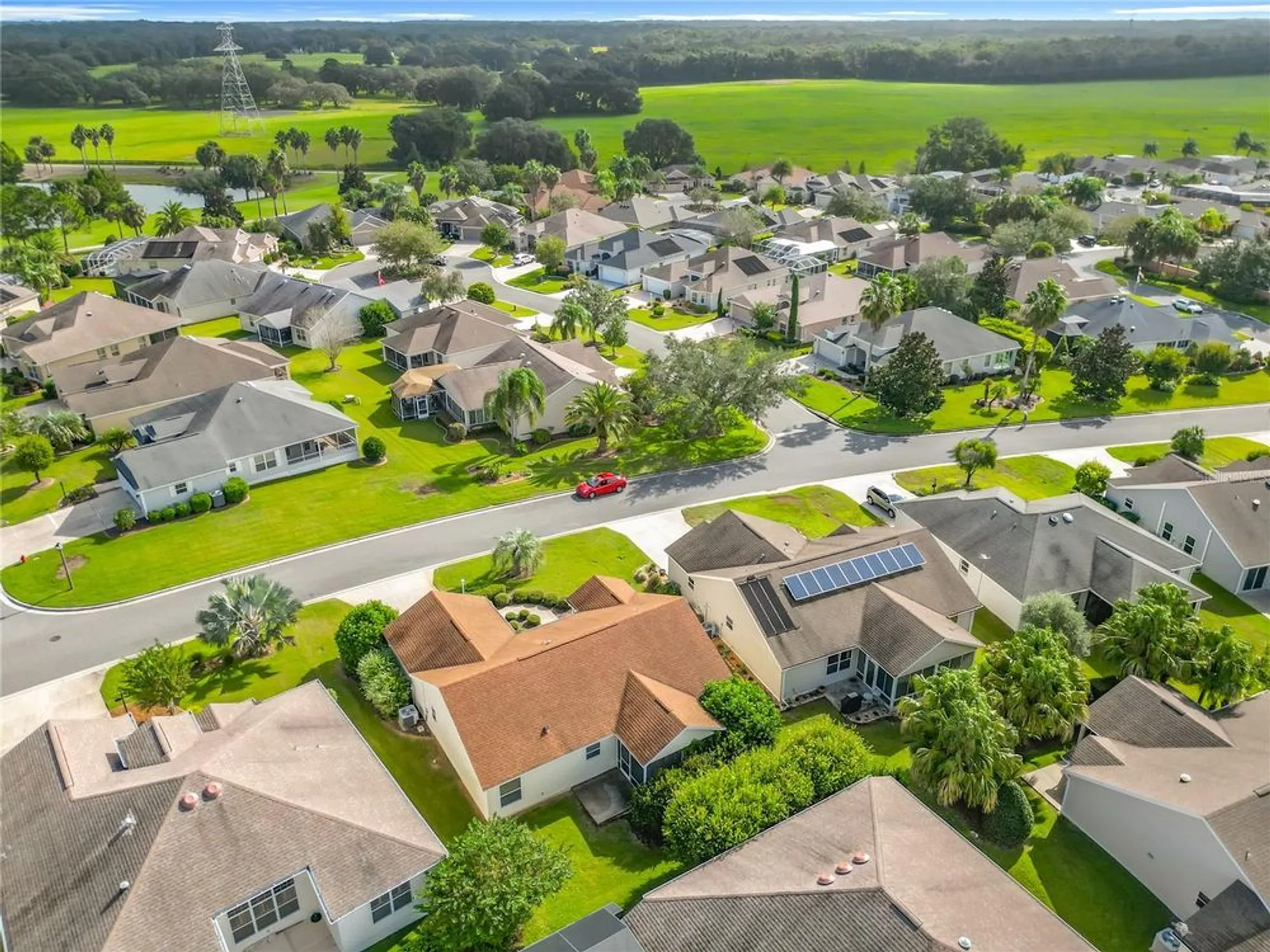 Property Slideshow image 43 of 46 | 2530 foxbridge ter, The Villages, FL, 32162