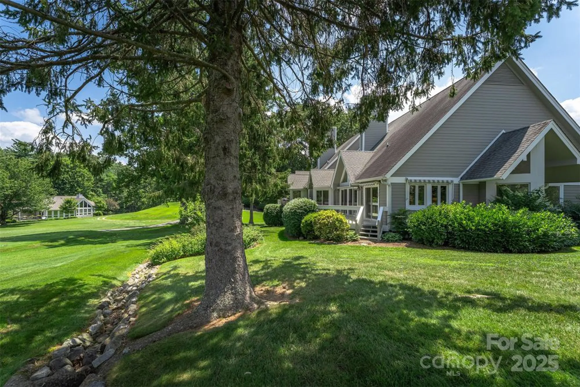 Property Slideshow image 36 of 41 | 144 overlook dr, Flat Rock, NC, 28731