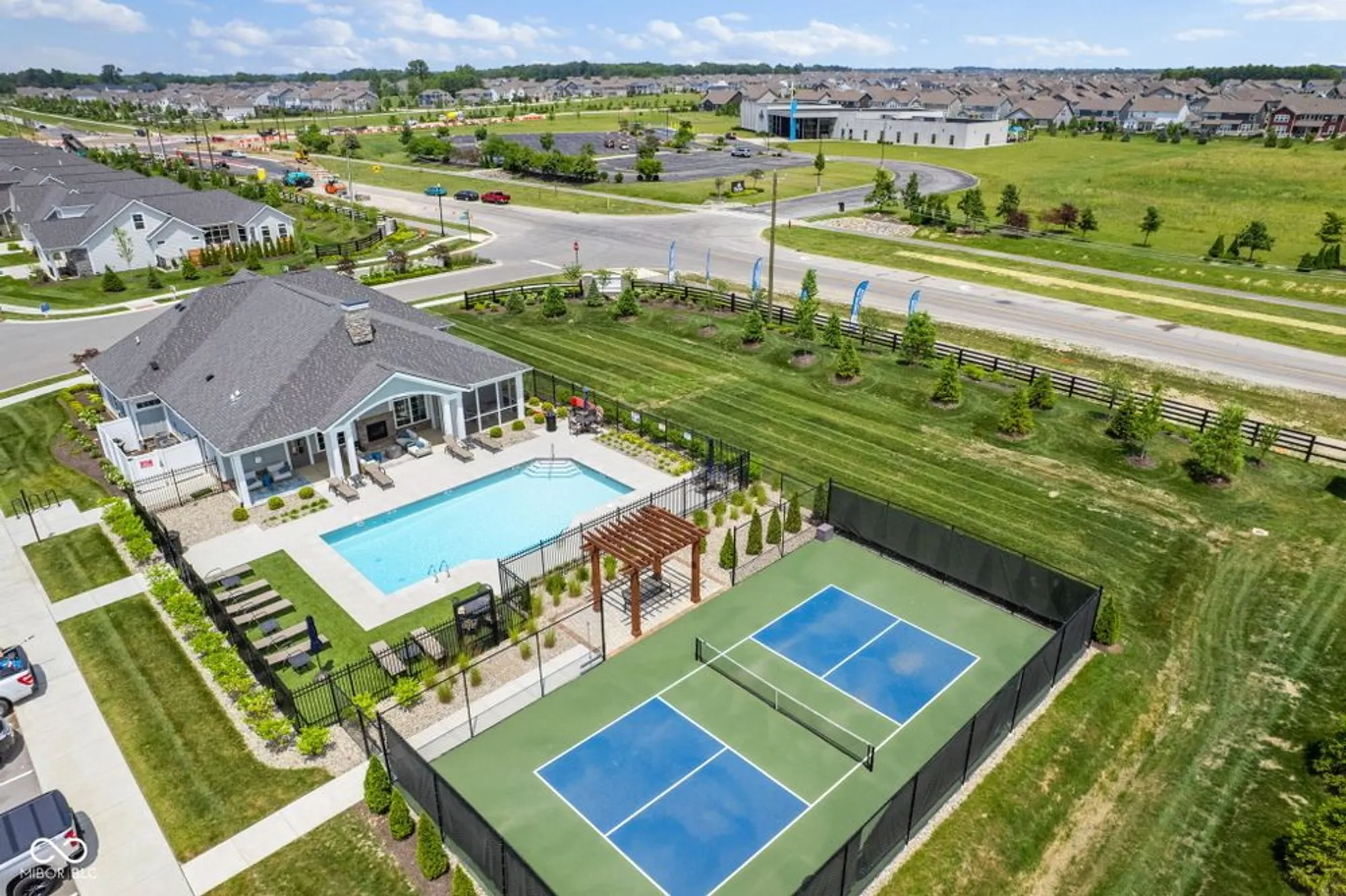 Property Slideshow image 46 of 55 | 2460 collins dr, Westfield, IN, 46074