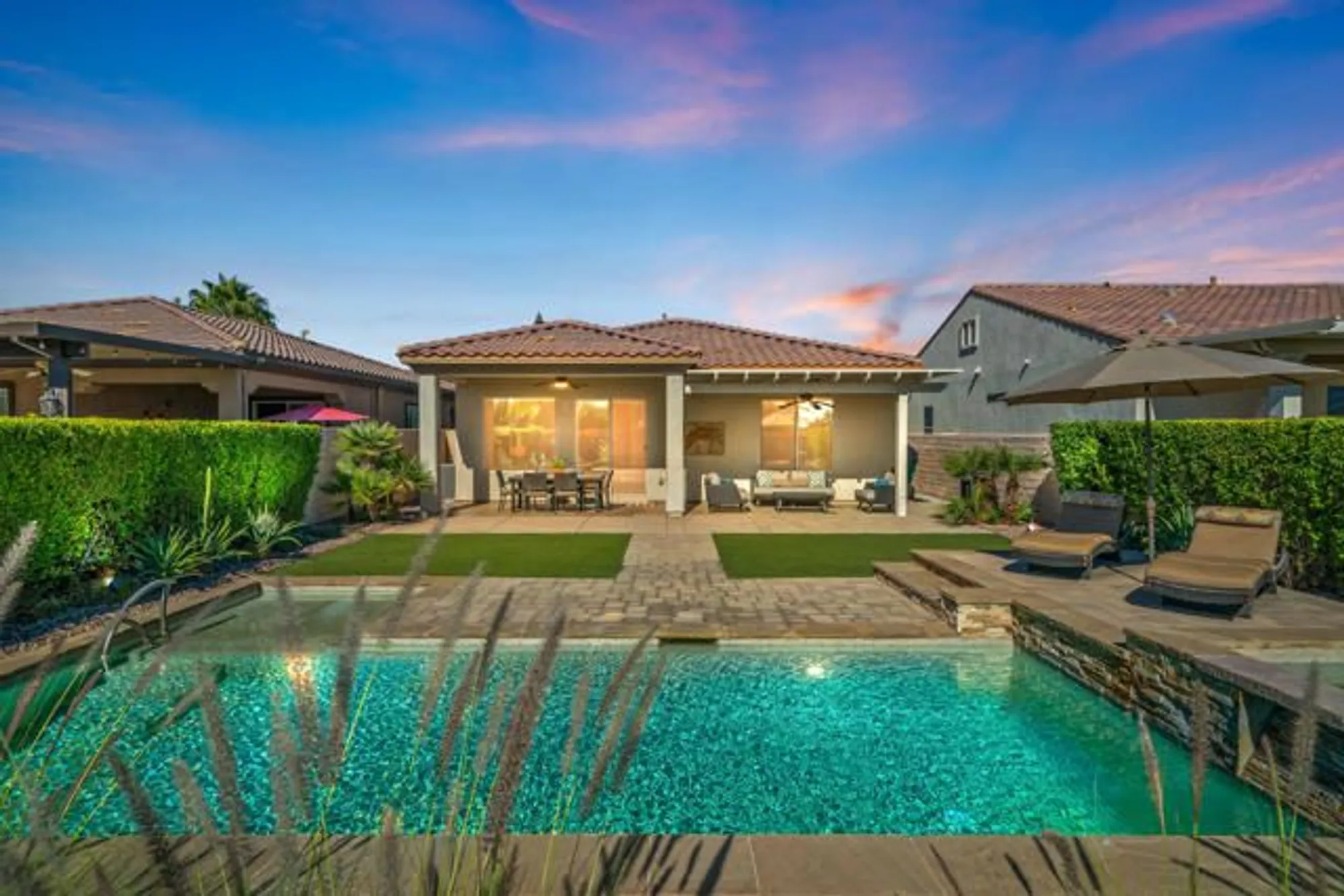 Property Slideshow image 54 of 55 | 81921 corte valdemoro, Indio, CA, 92203