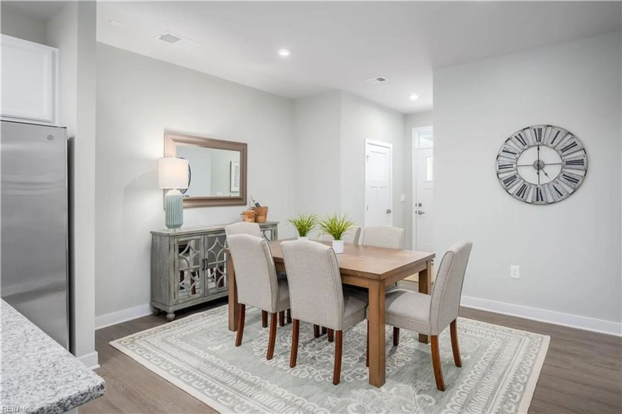 Property Slideshow image 4 of 29 | 13554 s village way, Carrollton, VA, 23314