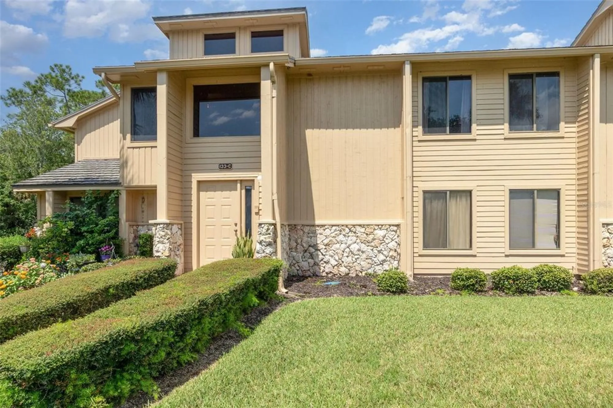 Property Slideshow image 2 of 26 | 133 blue heron dr c, Daytona Beach, FL, 32119