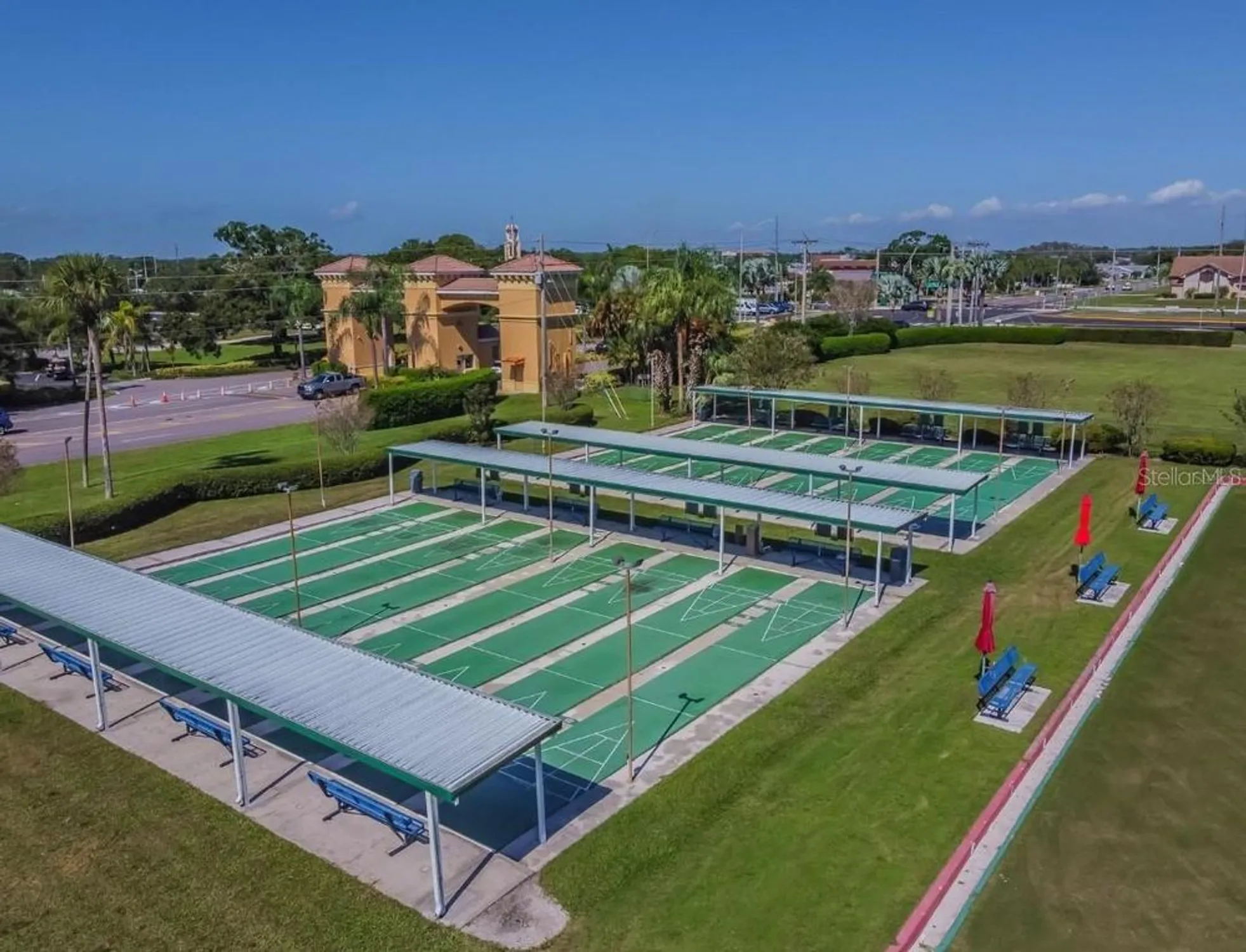 Property Slideshow image 33 of 41 | 2014 hampstead cir, Sun City Center, FL, 33573