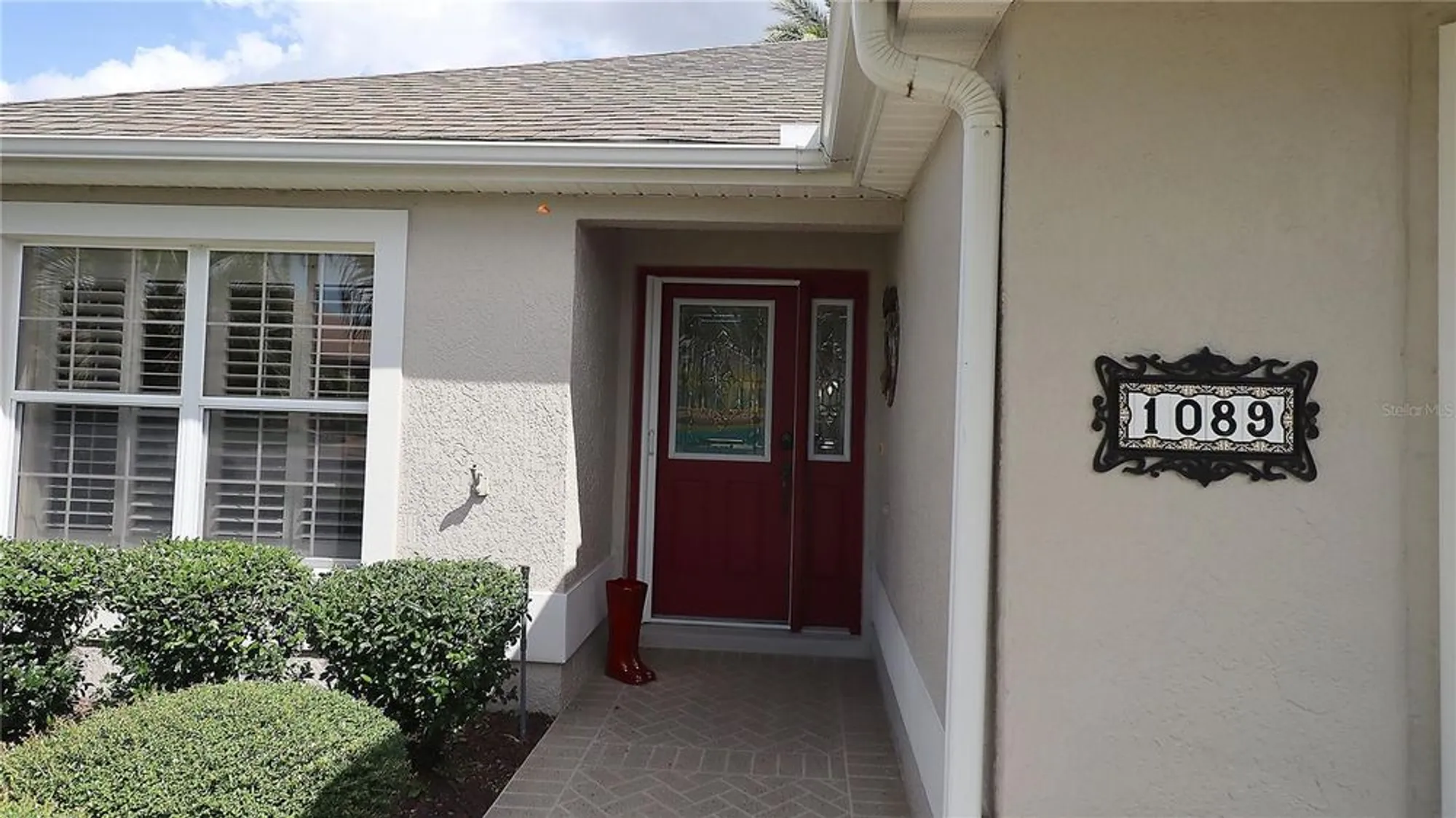 Property Slideshow image 4 of 39 | 1089 isle of palms path, The Villages, FL, 32162