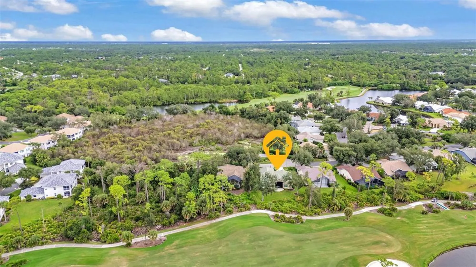 Property Slideshow image 54 of 70 | 14309 bridgeview ln, Port Charlotte, FL, 33953