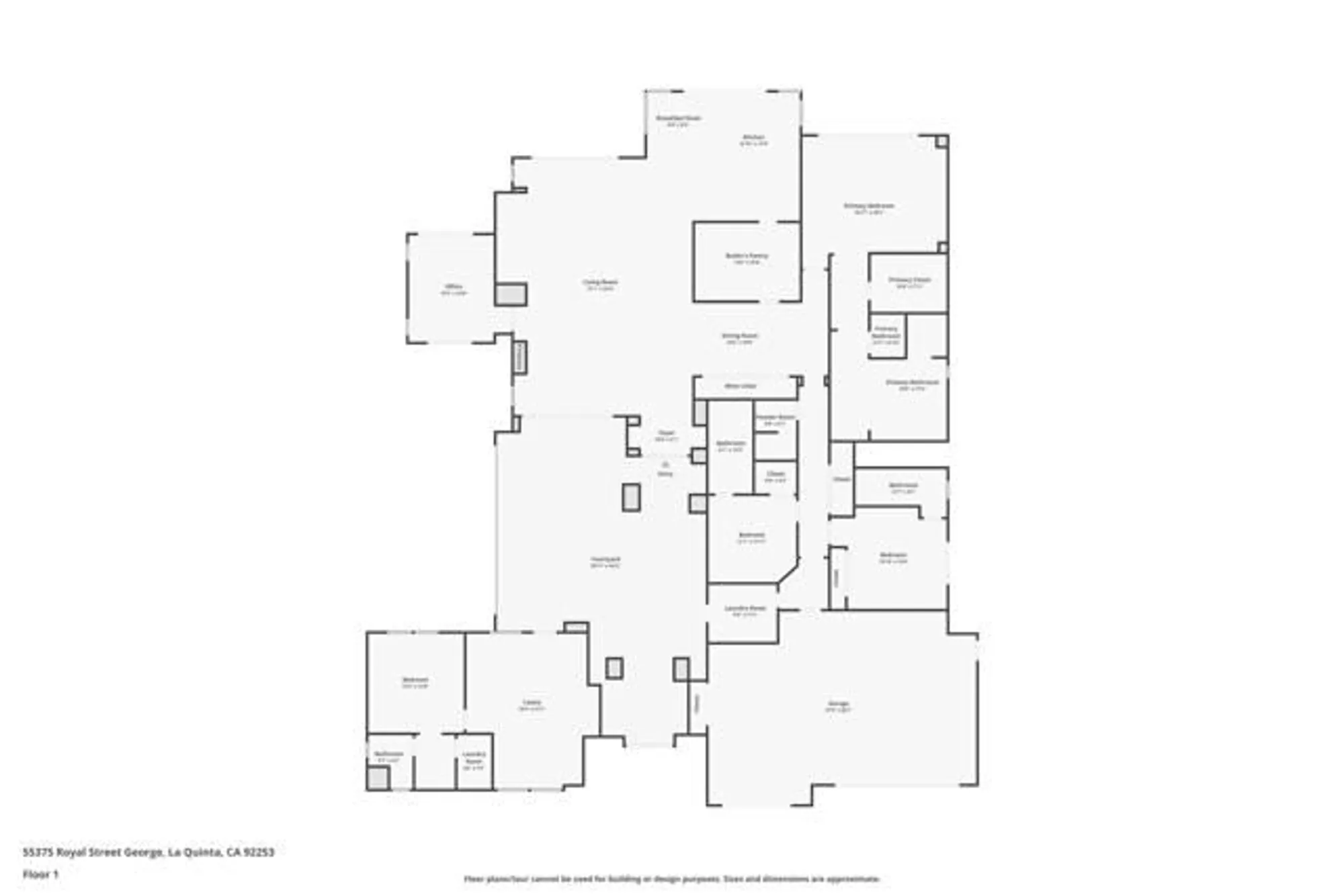 Property Slideshow image 76 of 76 | 55375 royal st george, La Quinta, CA, 92253