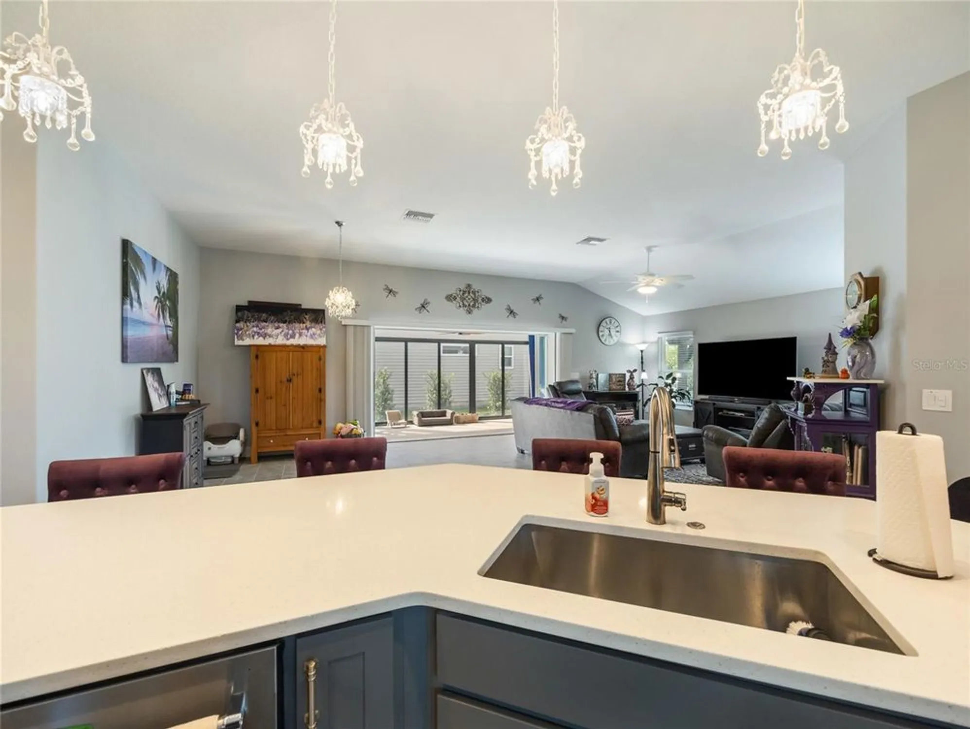 Property Slideshow image 37 of 55 | 1125 maynard path, The Villages, FL, 32163