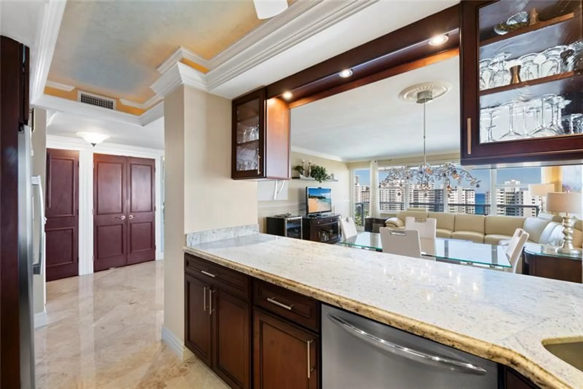Property Slideshow image 16 of 58 | 3300 ne 36th st 1715, Fort Lauderdale, FL, 33308