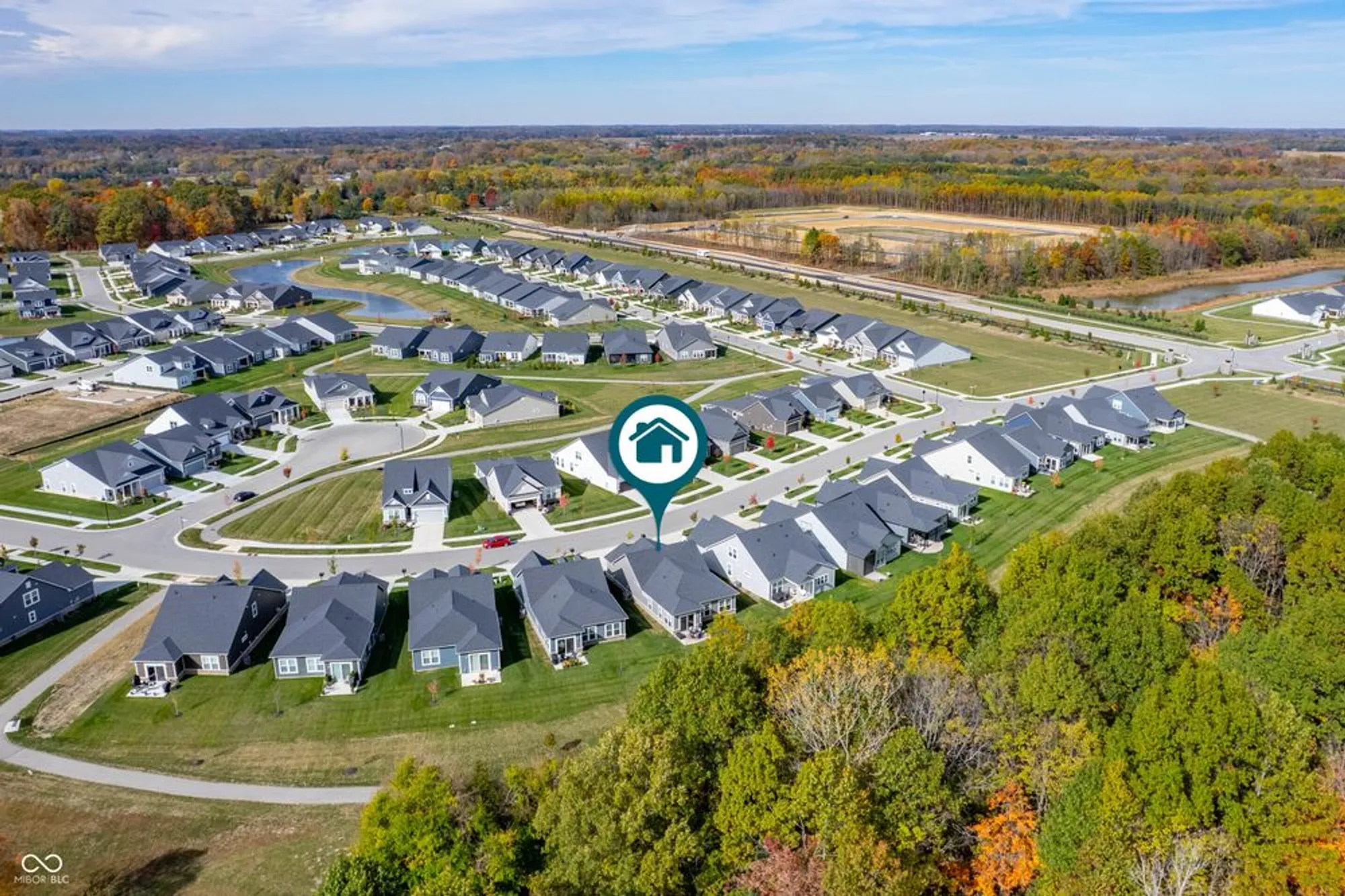 Property Slideshow image 24 of 31 | 14959 barbaro dr, Westfield, IN, 46074