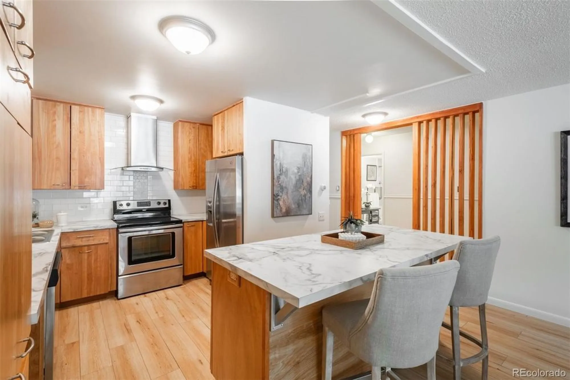 Property Slideshow image 8 of 19 | 715 s alton way unit 6a, Denver, CO, 80247