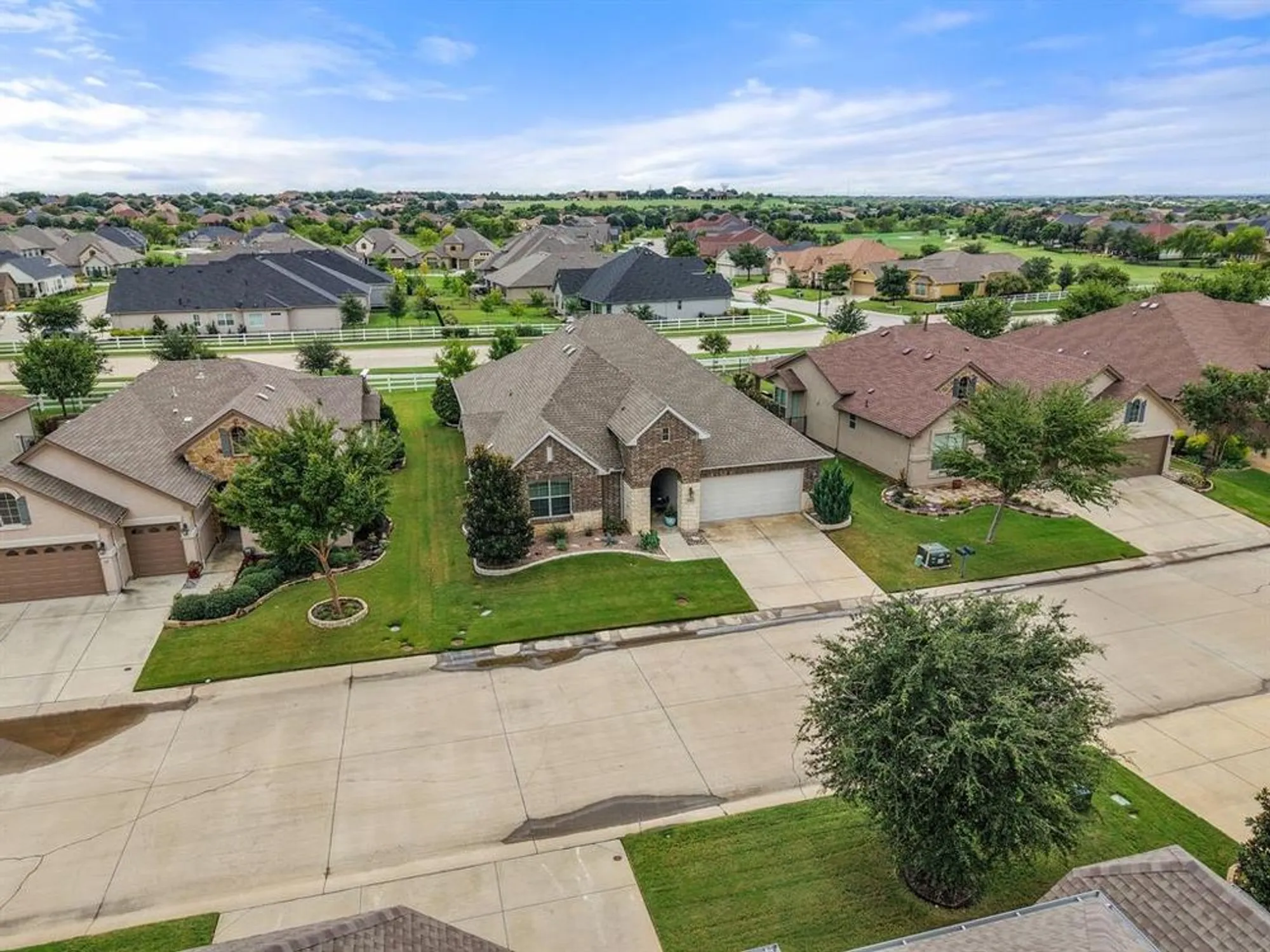 Property Slideshow image 30 of 32 | 12021 willet way, Denton, TX, 76207