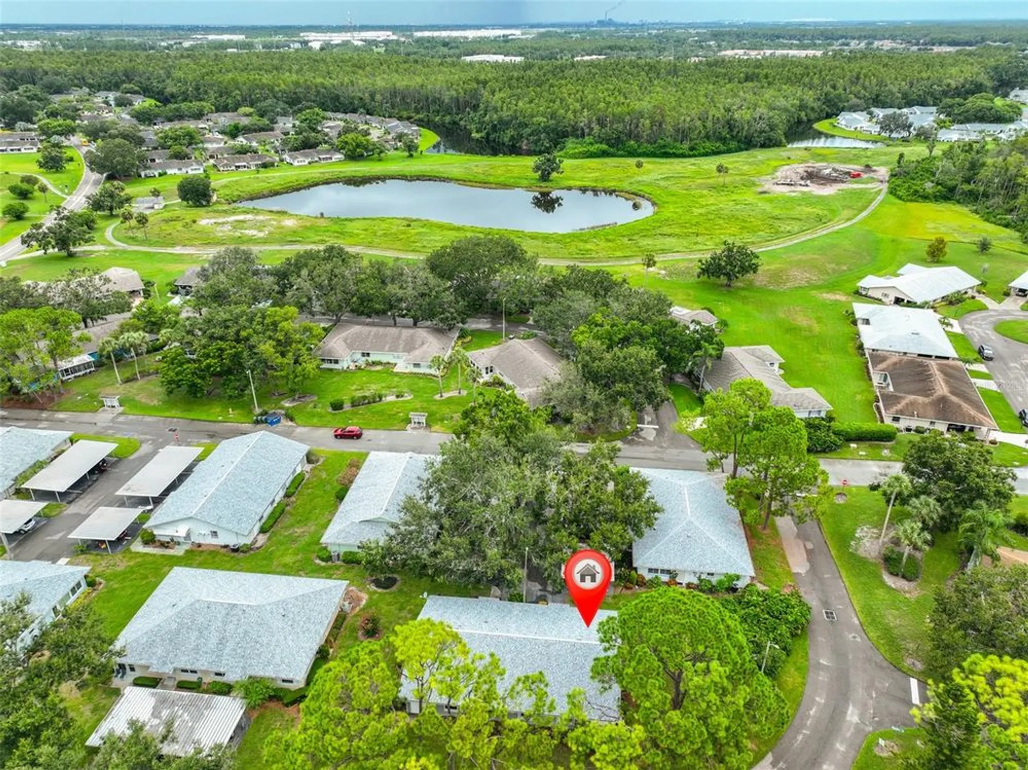 Property Slideshow image 35 of 36 | 2206 horsham pl, Sun City Center, FL, 33573