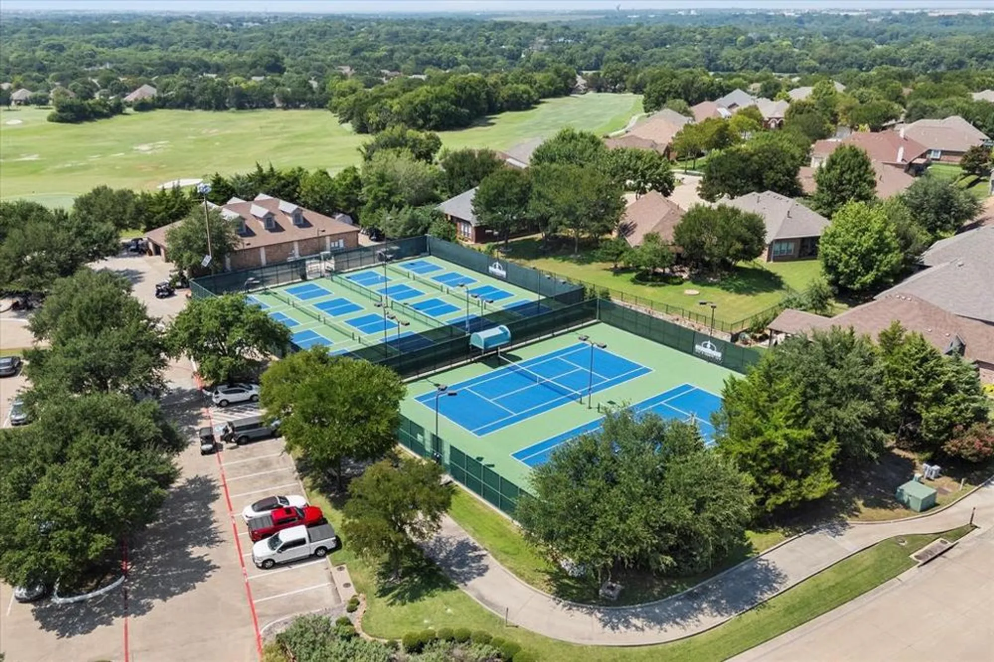 Property Slideshow image 37 of 37 | 927 oakland hills dr, Fairview, TX, 75069