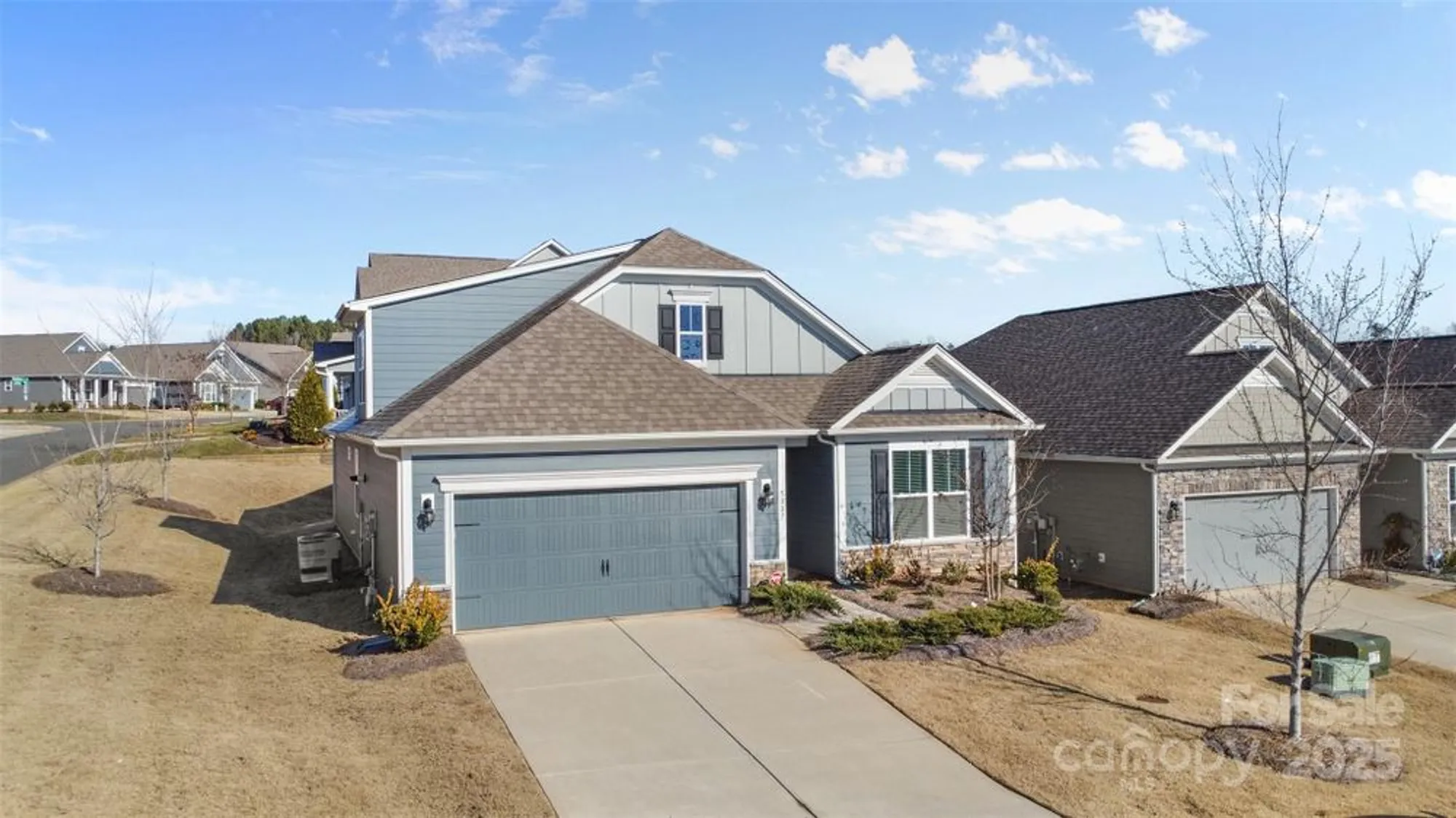 Property Slideshow image 2 of 37 | 5007 grand champion ct, Iron Station, NC, 28080