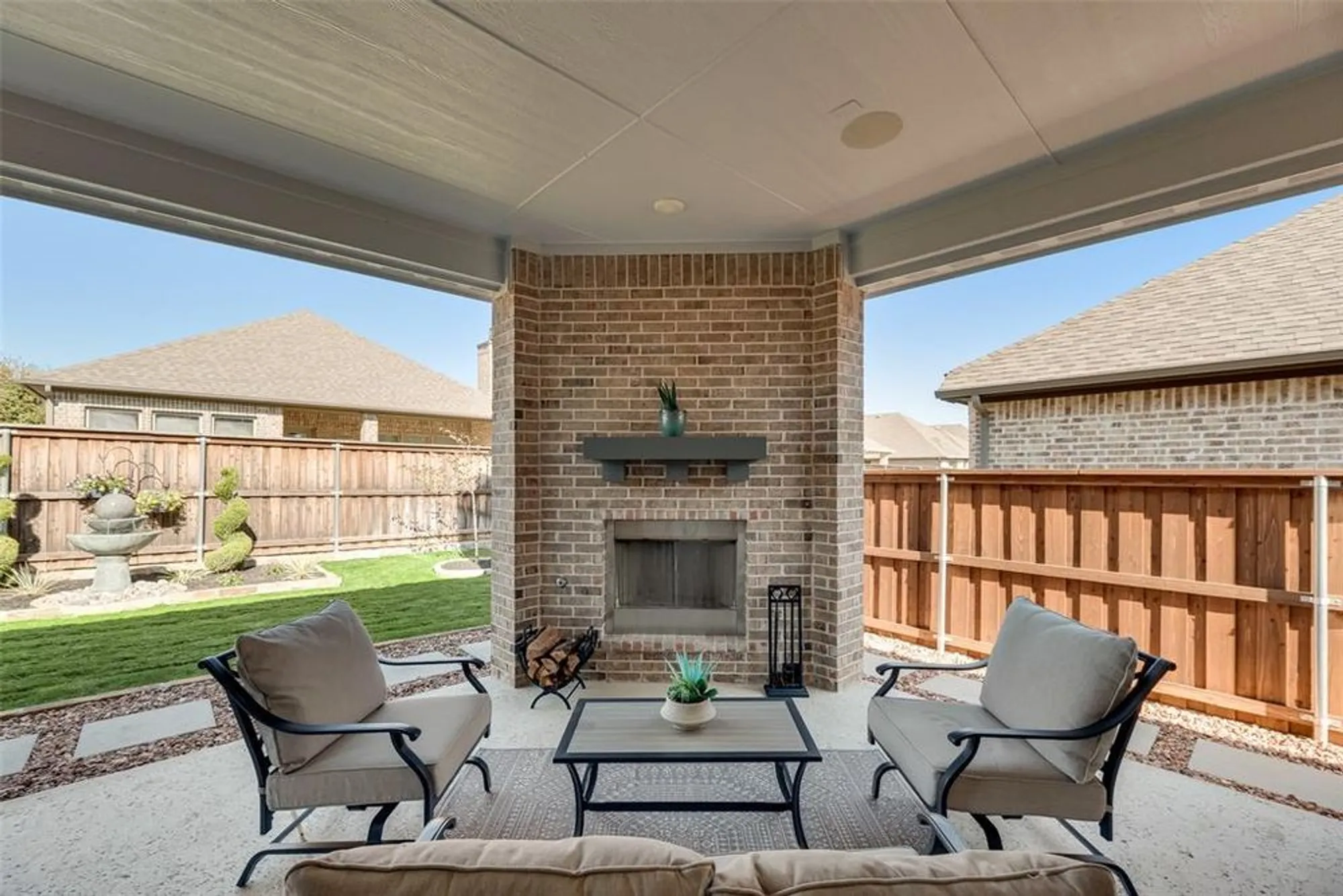 Property Slideshow image 23 of 39 | 2725 cumberland, The Colony, TX, 75056