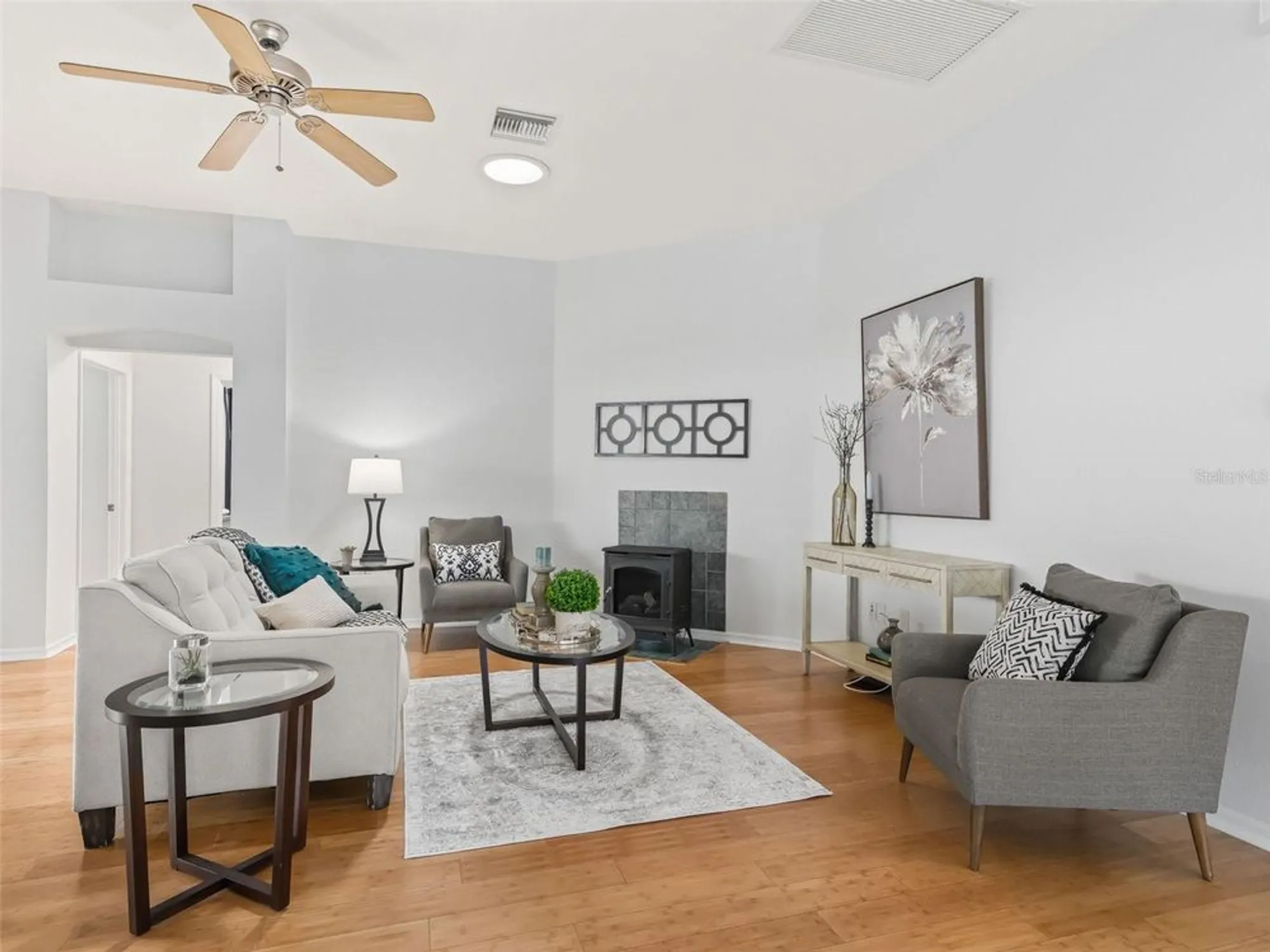 Property Slideshow image 19 of 47 | 17979 se 89th rothway ct, The Villages, FL, 32162