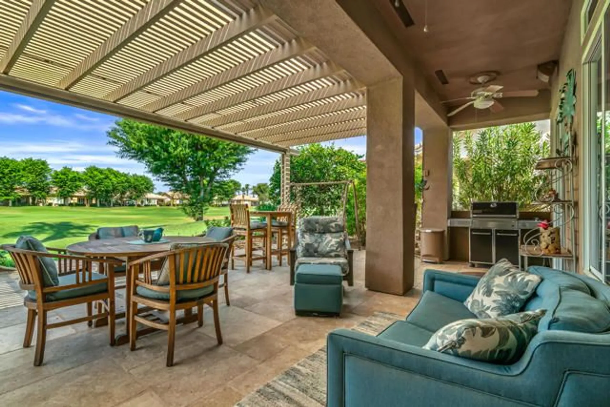 Property Slideshow image 47 of 64 | 43347 n heritage palms dr, Indio, CA, 92201