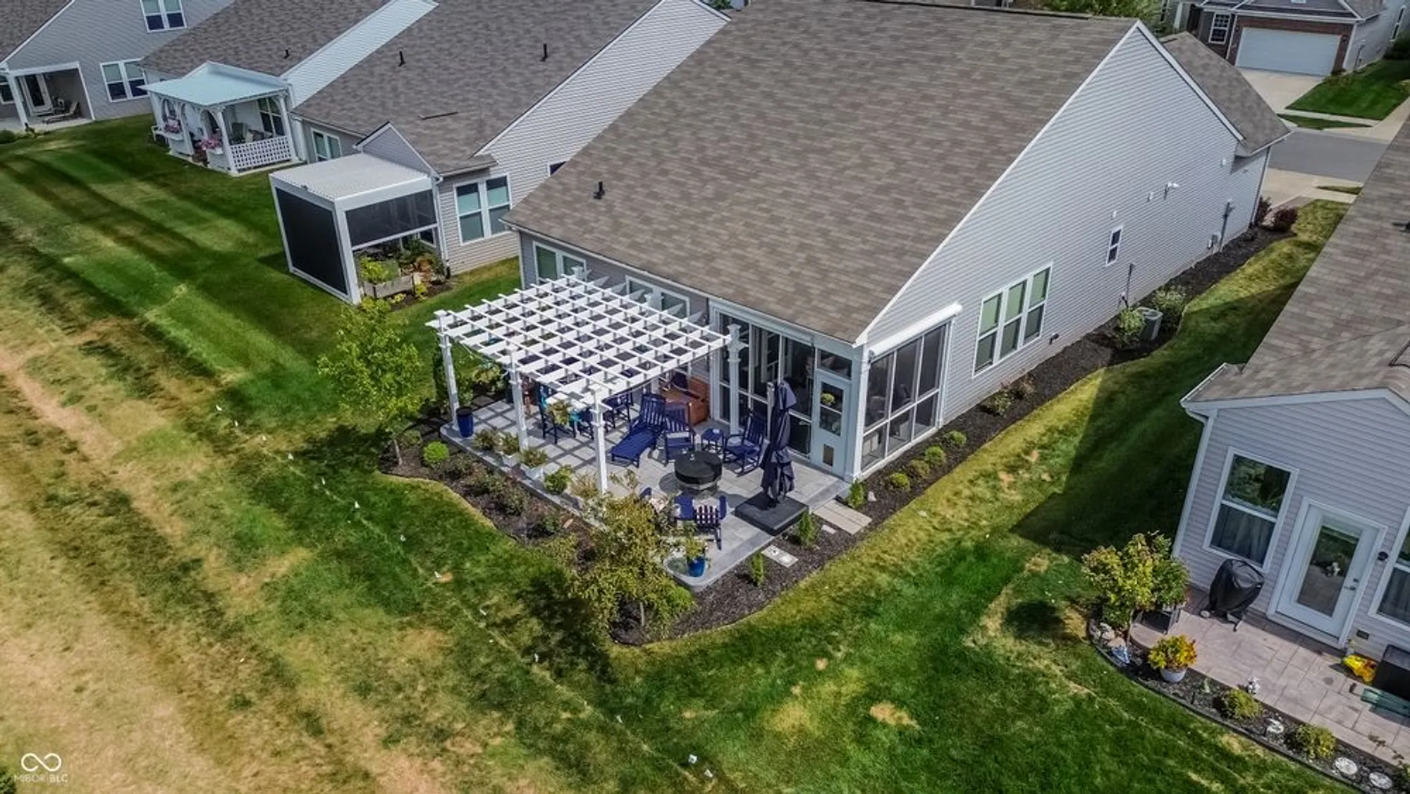 Property Slideshow image 61 of 62 | 13496 mosaic st, Fishers, IN, 46037