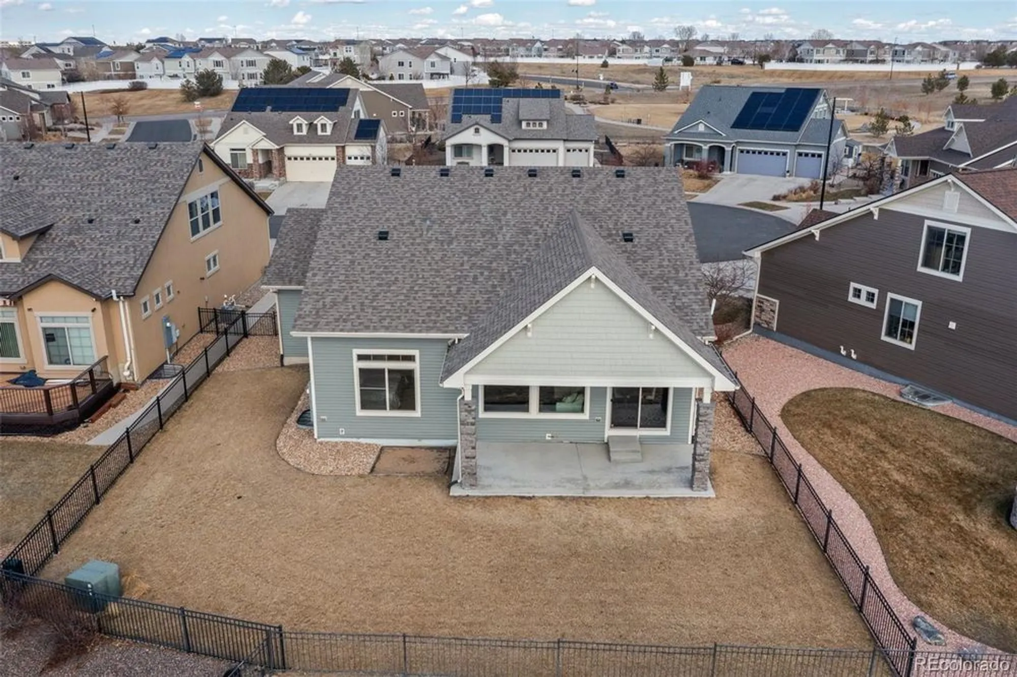 Property Slideshow image 35 of 49 | 20162 e 53rd pl, Denver, CO, 80249