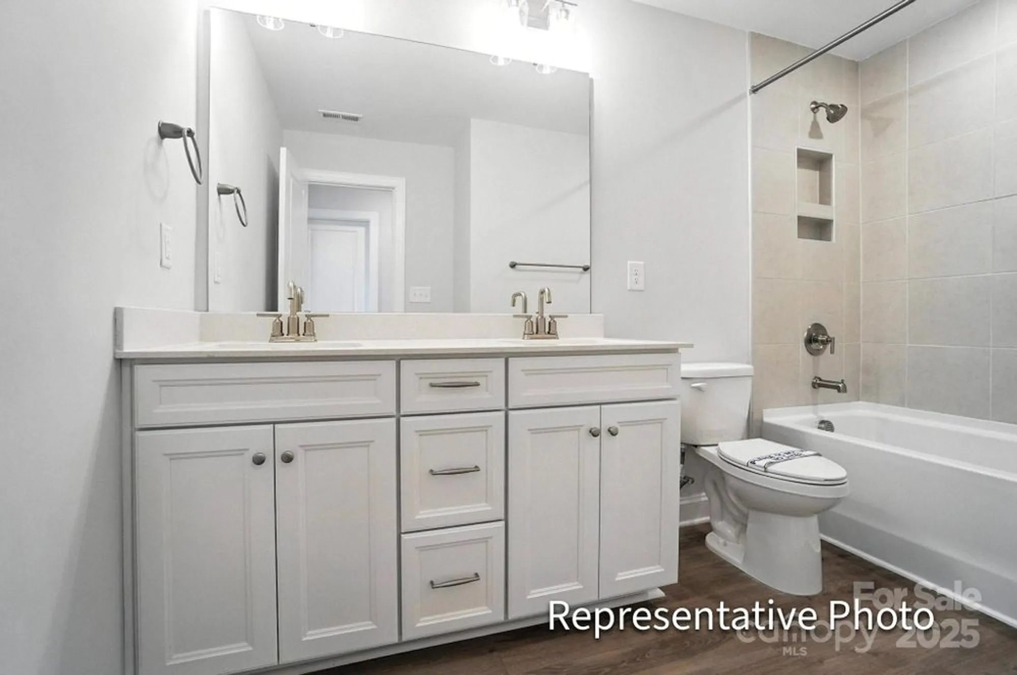 Property Slideshow image 36 of 48 | 3315 whispering creek dr, Indian Trail, NC, 28079