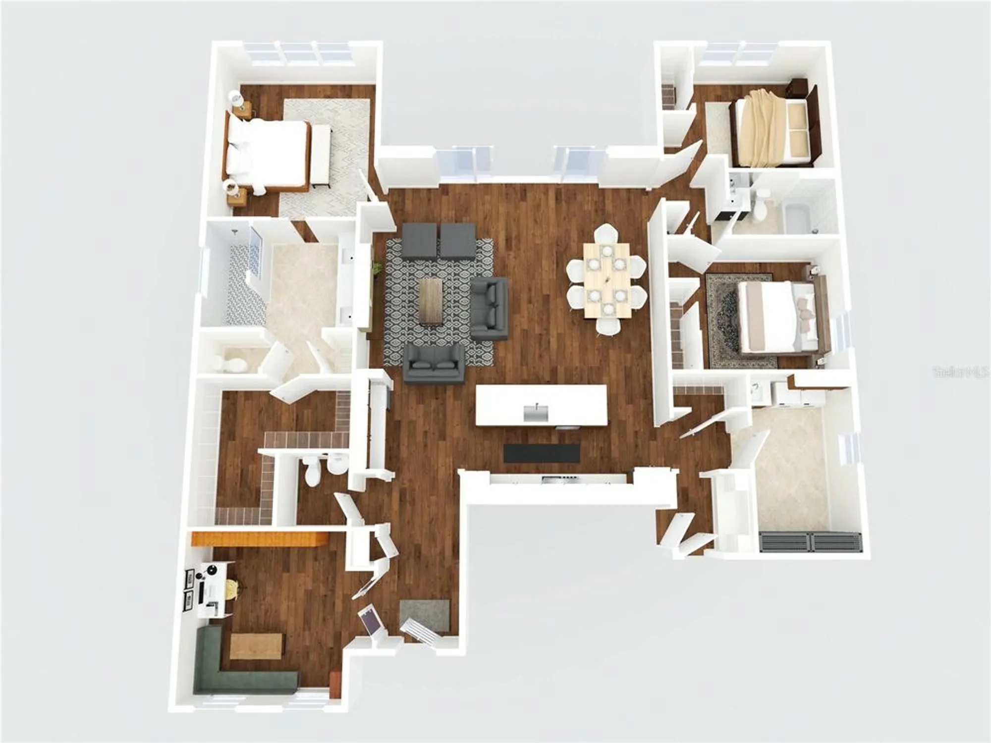 Property Slideshow image 44 of 52 | 15084 canopy cover dr, Winter Garden, FL, 34787