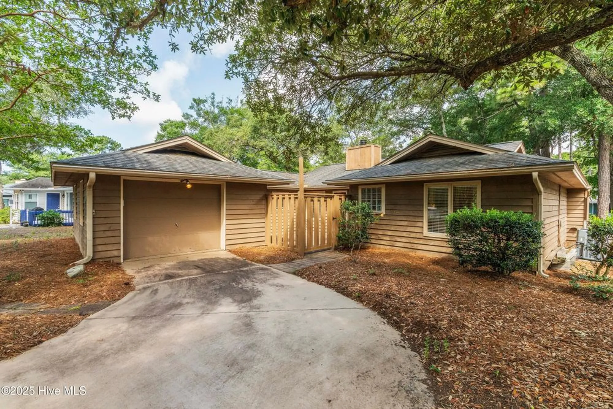 Property Slideshow image 1 of 54 | 608 camellia ln, Sunset Beach, NC, 28468