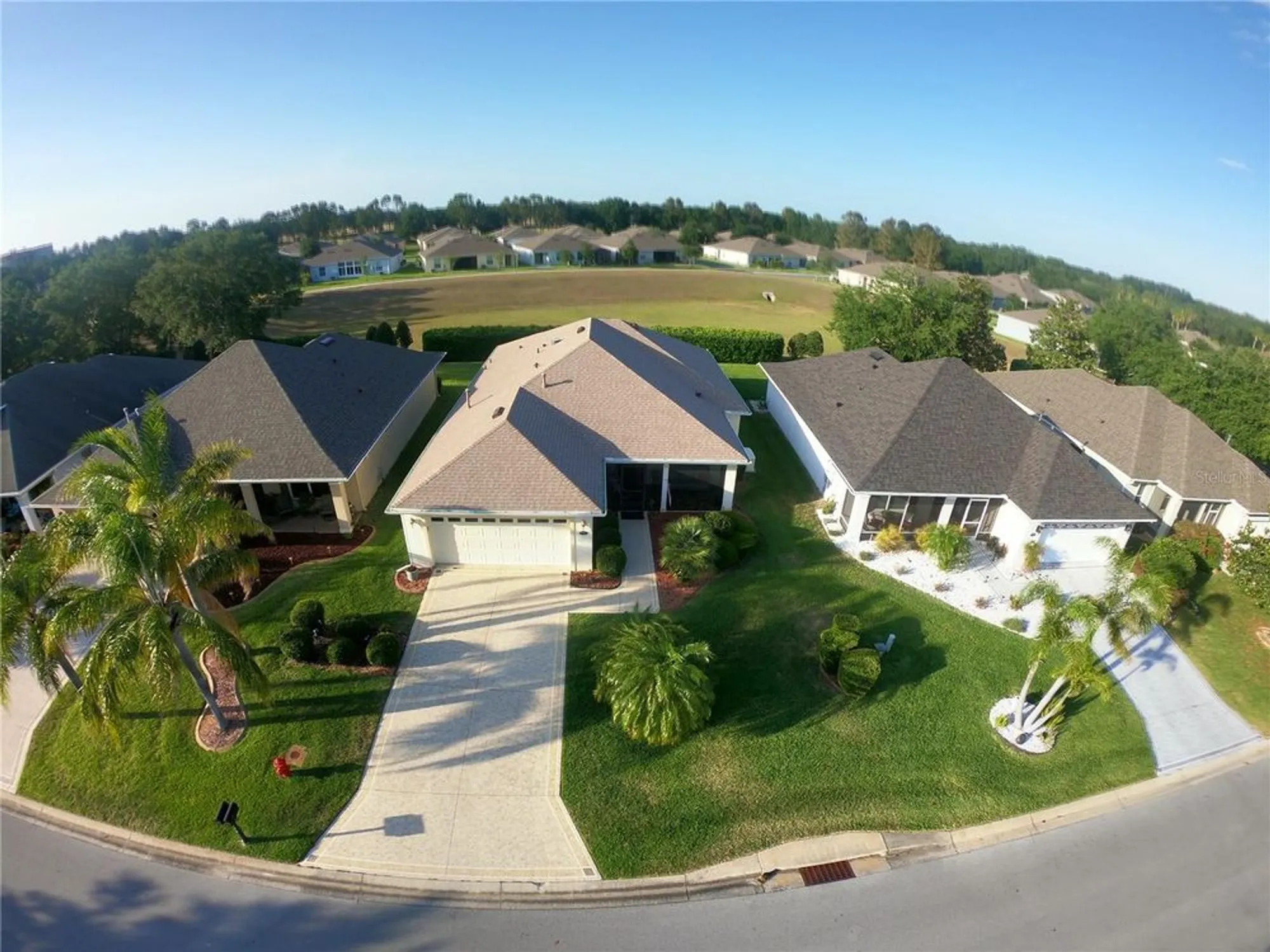 Property Slideshow image 1 of 49 | 4347 arlington ridge blvd, Leesburg, FL, 34748