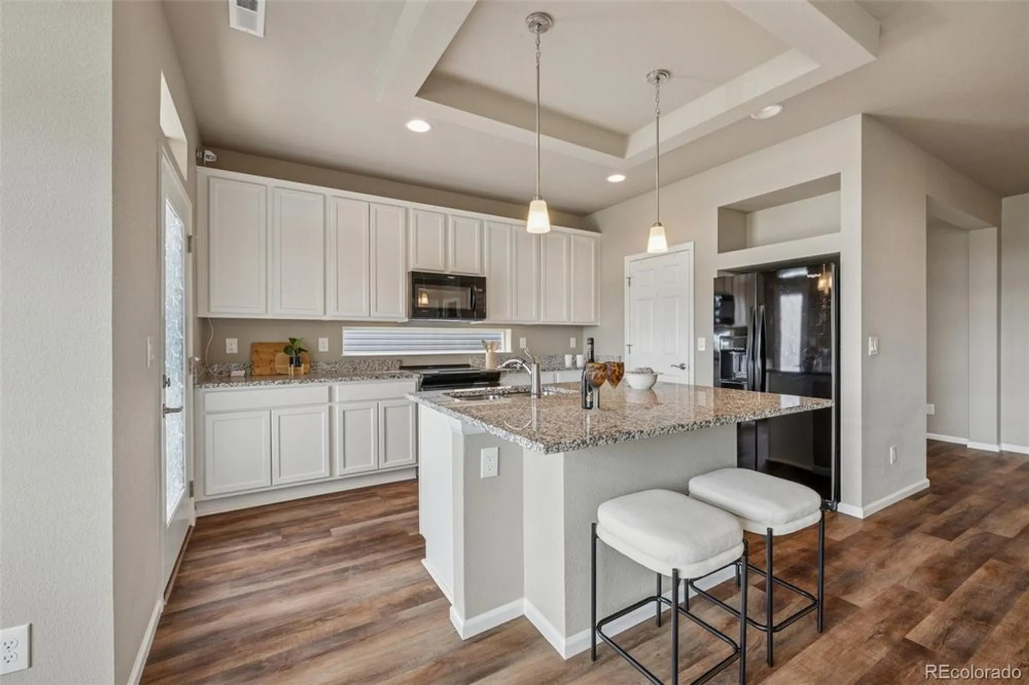 Property Slideshow image 9 of 24 | 6125 armdale hts, Colorado Springs, CO, 80927