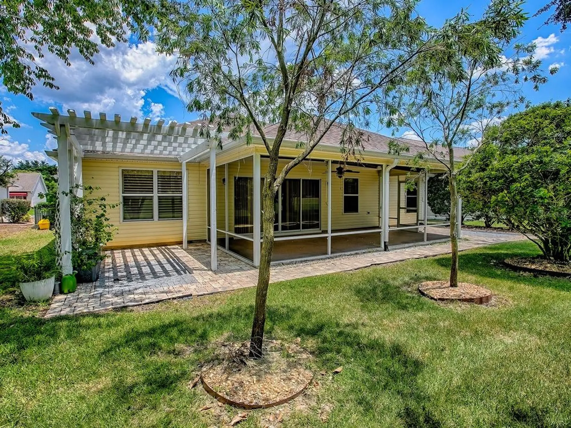 Property Slideshow image 45 of 59 | 16822 se 80th bellavista cir, The Villages, FL, 32162