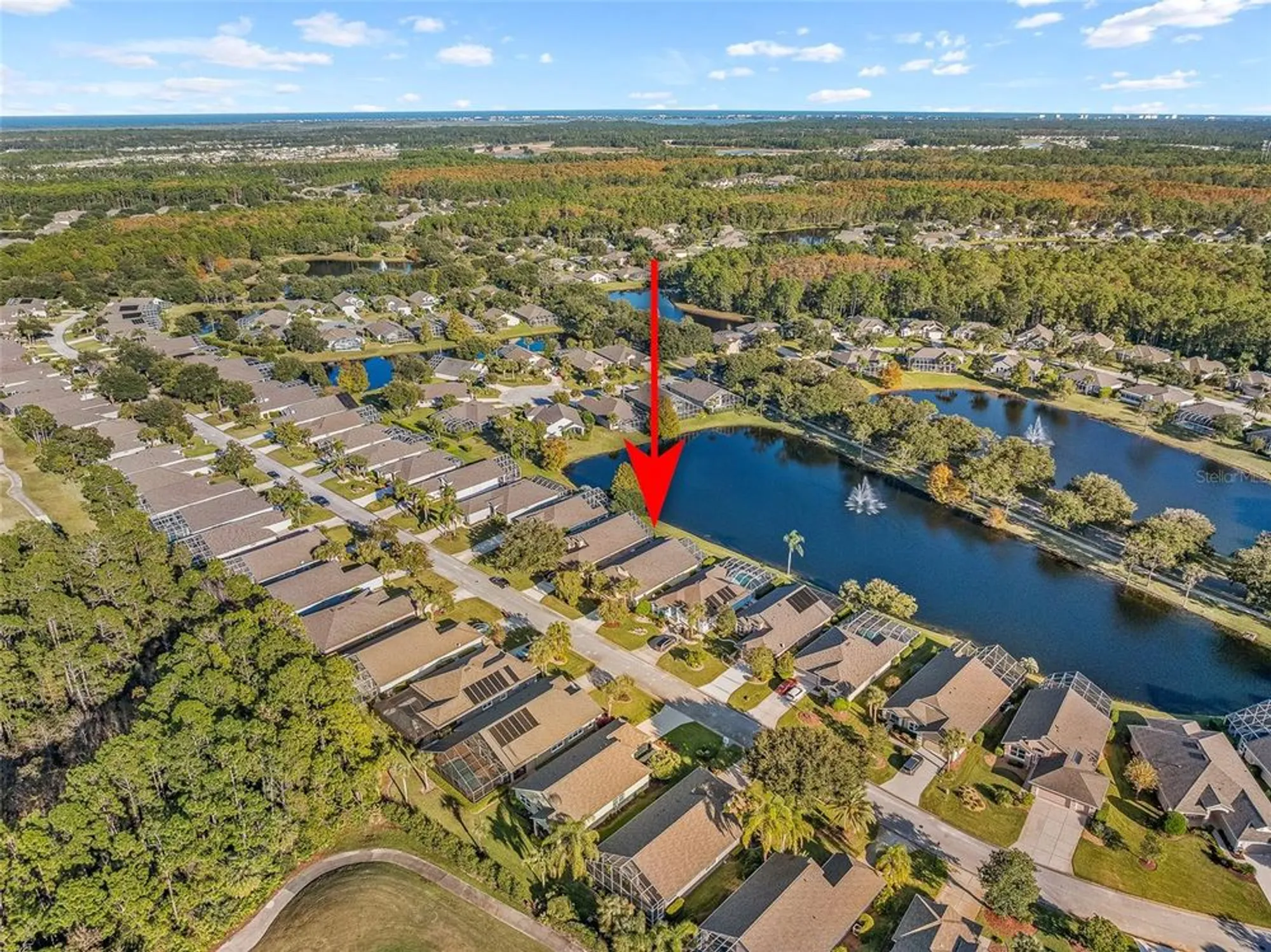 Property Slideshow image 61 of 66 | 1356 sunningdale ln, Ormond Beach, FL, 32174