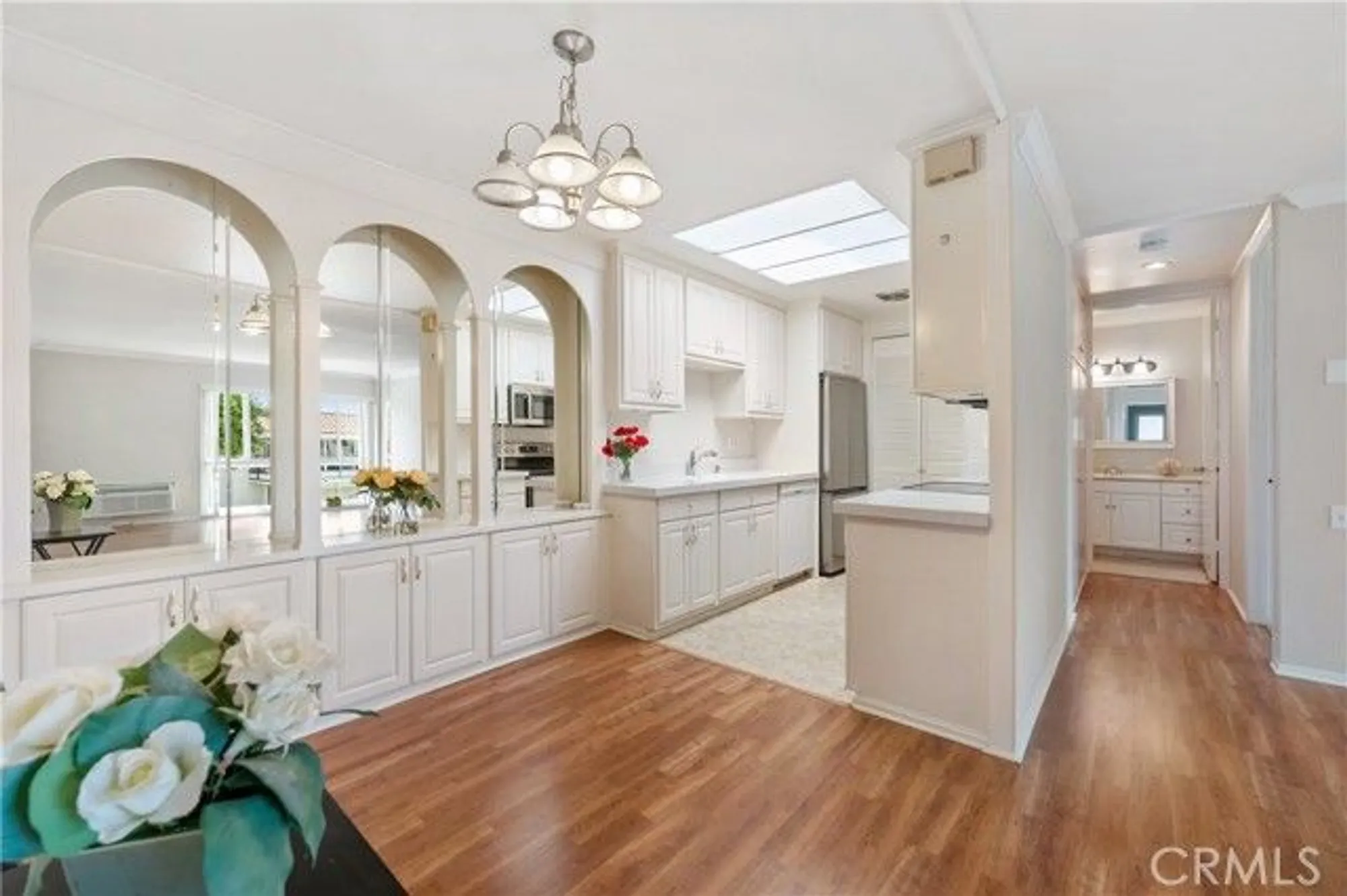 Property Slideshow image 12 of 22 | 2267 via puerta d, Laguna Woods, CA, 92637