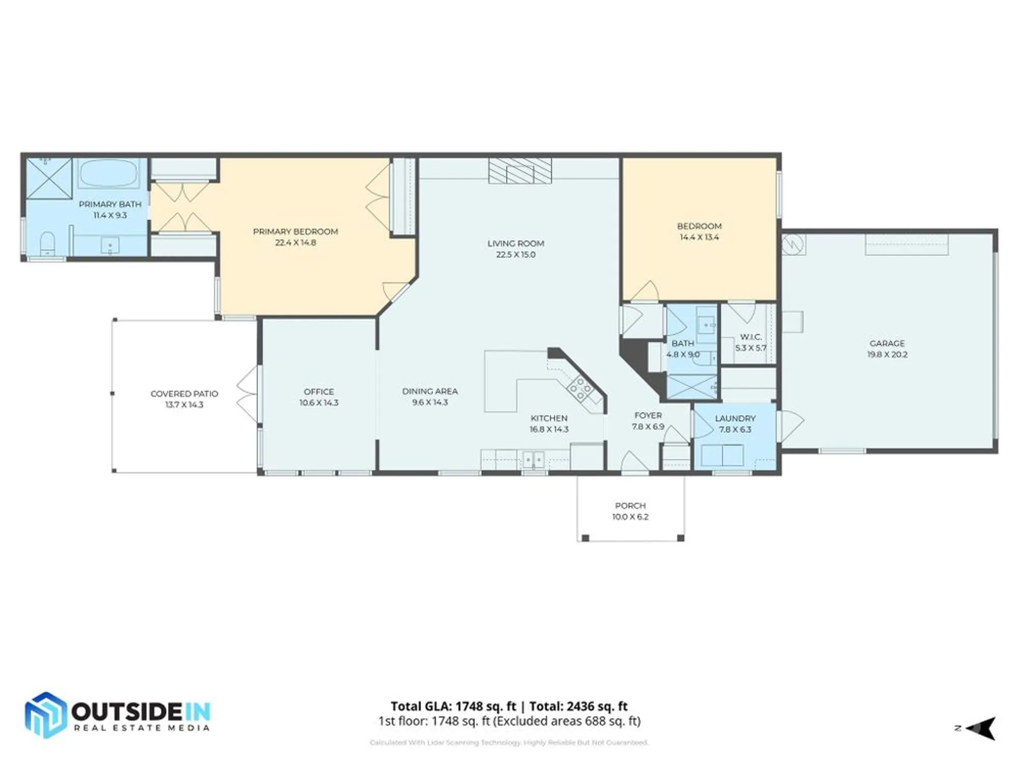 Property Slideshow image 40 of 40 | 11c heather way, Candler, NC, 28715