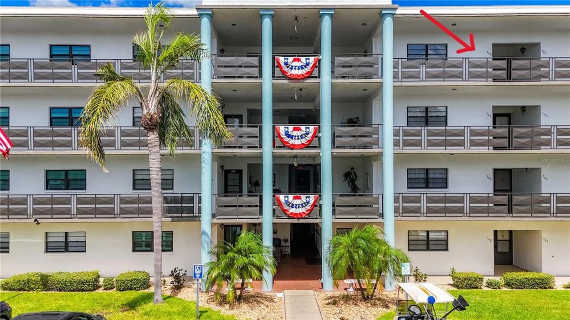 Property Slideshow image 1 of 49 | 5980 80th st n unit 408, Saint Petersburg, FL, 33709