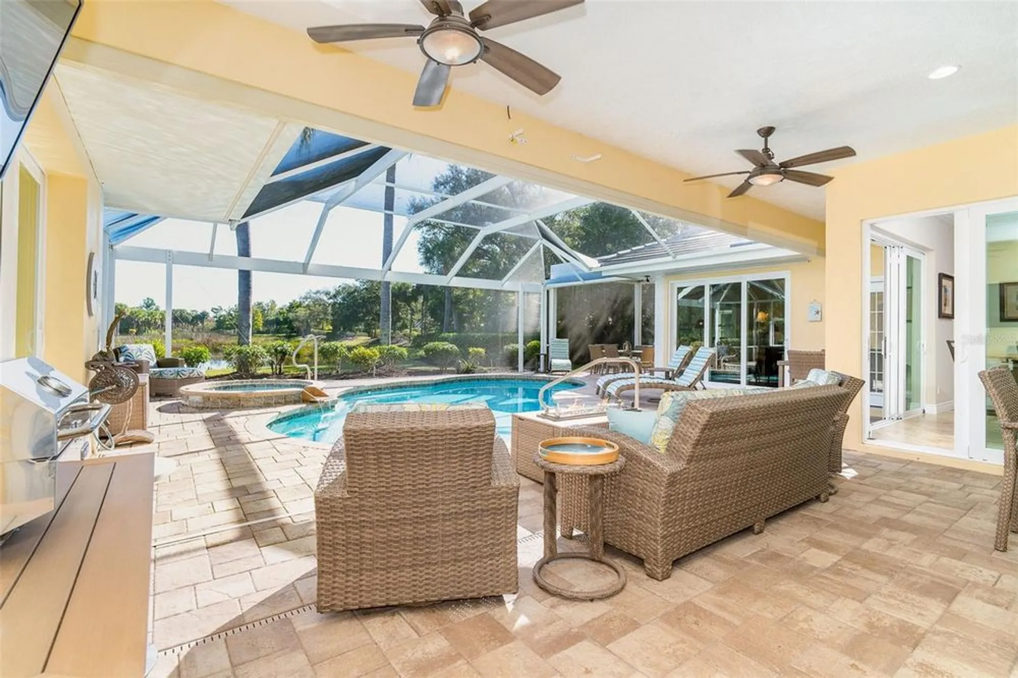 Property Slideshow image 12 of 86 | 1 n cayman isles blvd, Englewood, FL, 34223