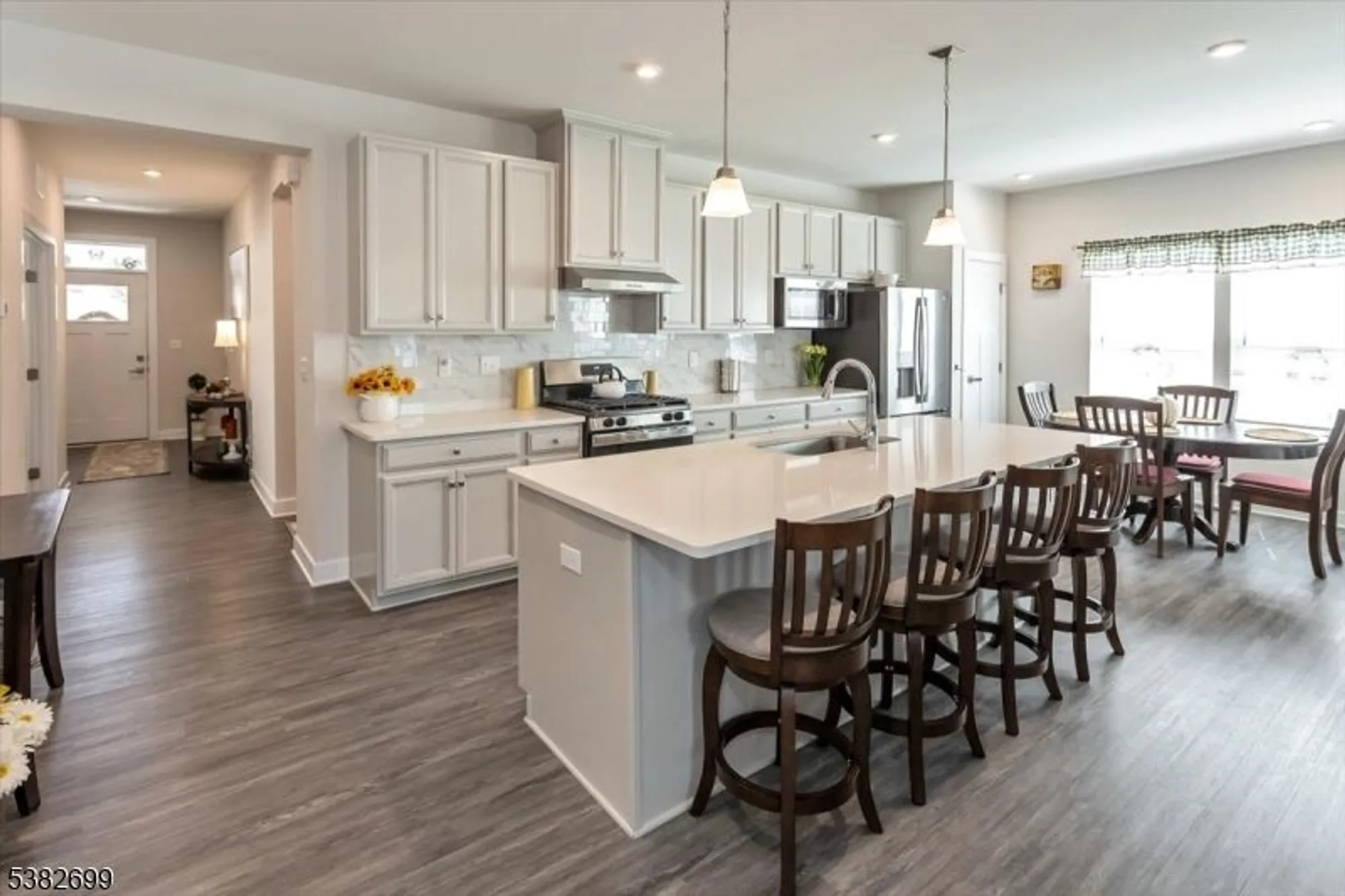 Property Slideshow image 10 of 32 | 51 mountain view ln, Port Murray, NJ, 07865