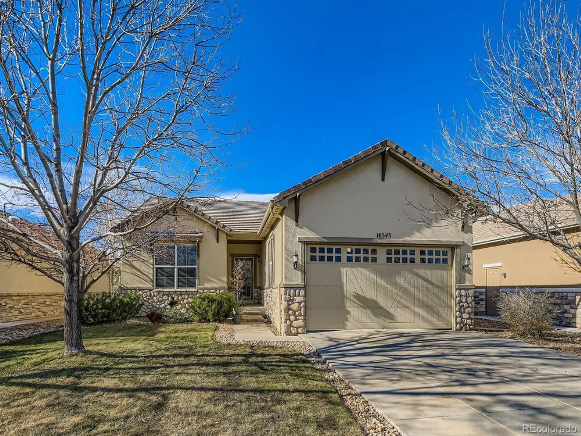 Property Slideshow image 1 of 29 | 16545 antero cir, Broomfield, CO, 80023