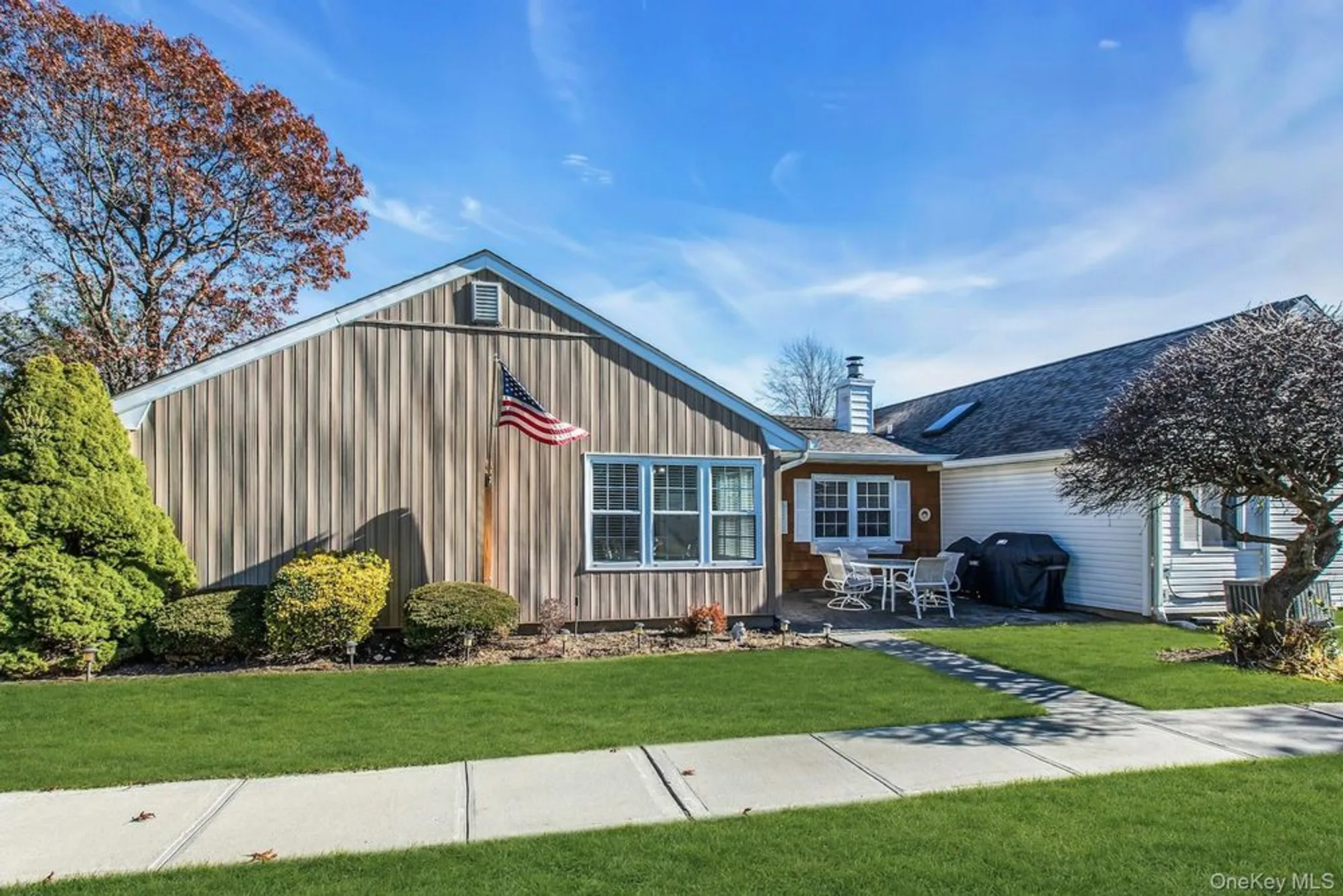 Property Slideshow image 1 of 30 | 55 revere dr, Sayville, NY, 11782