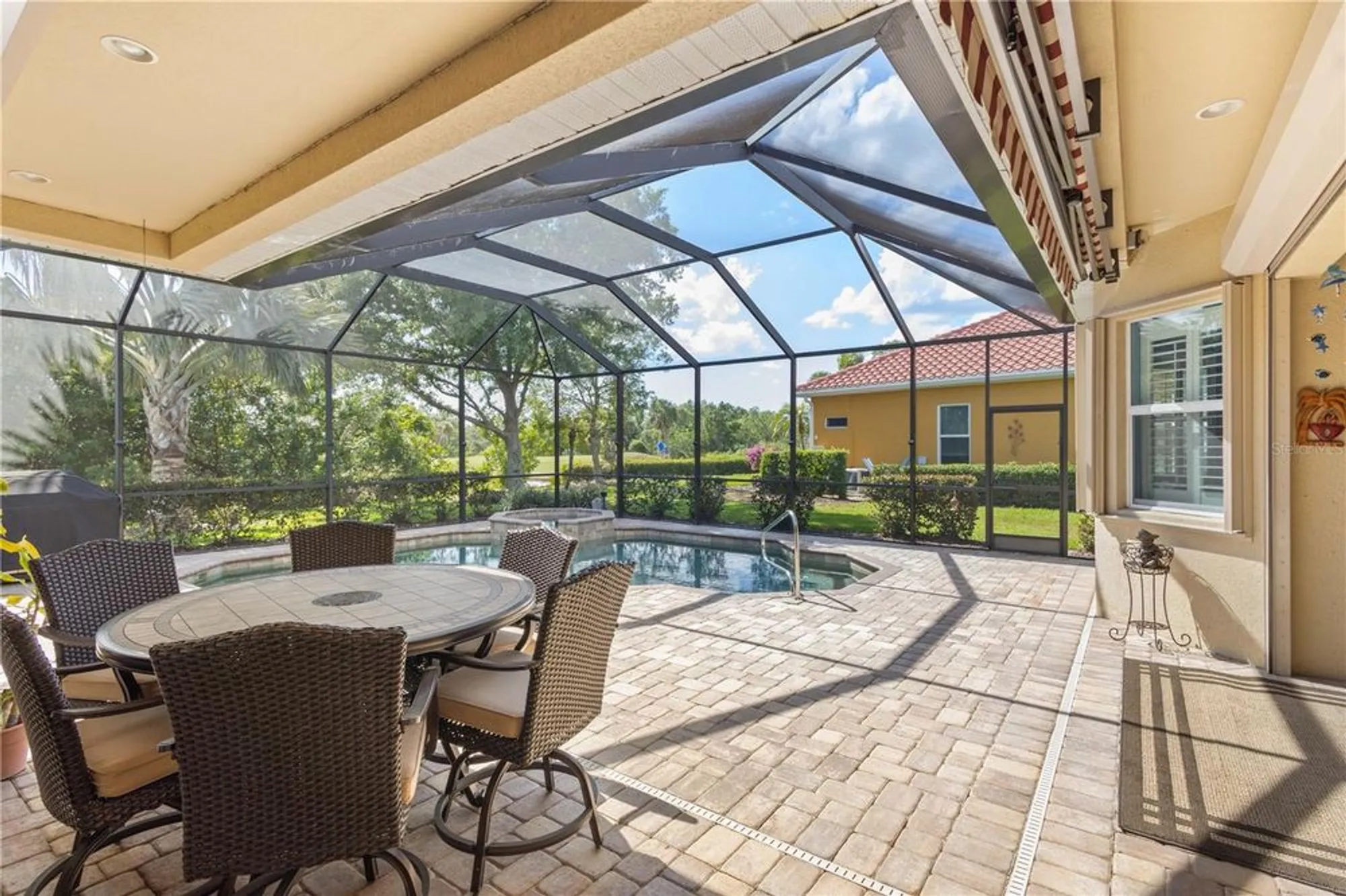 Property Slideshow image 33 of 62 | 5428 royal poinciana way, North Port, FL, 34291