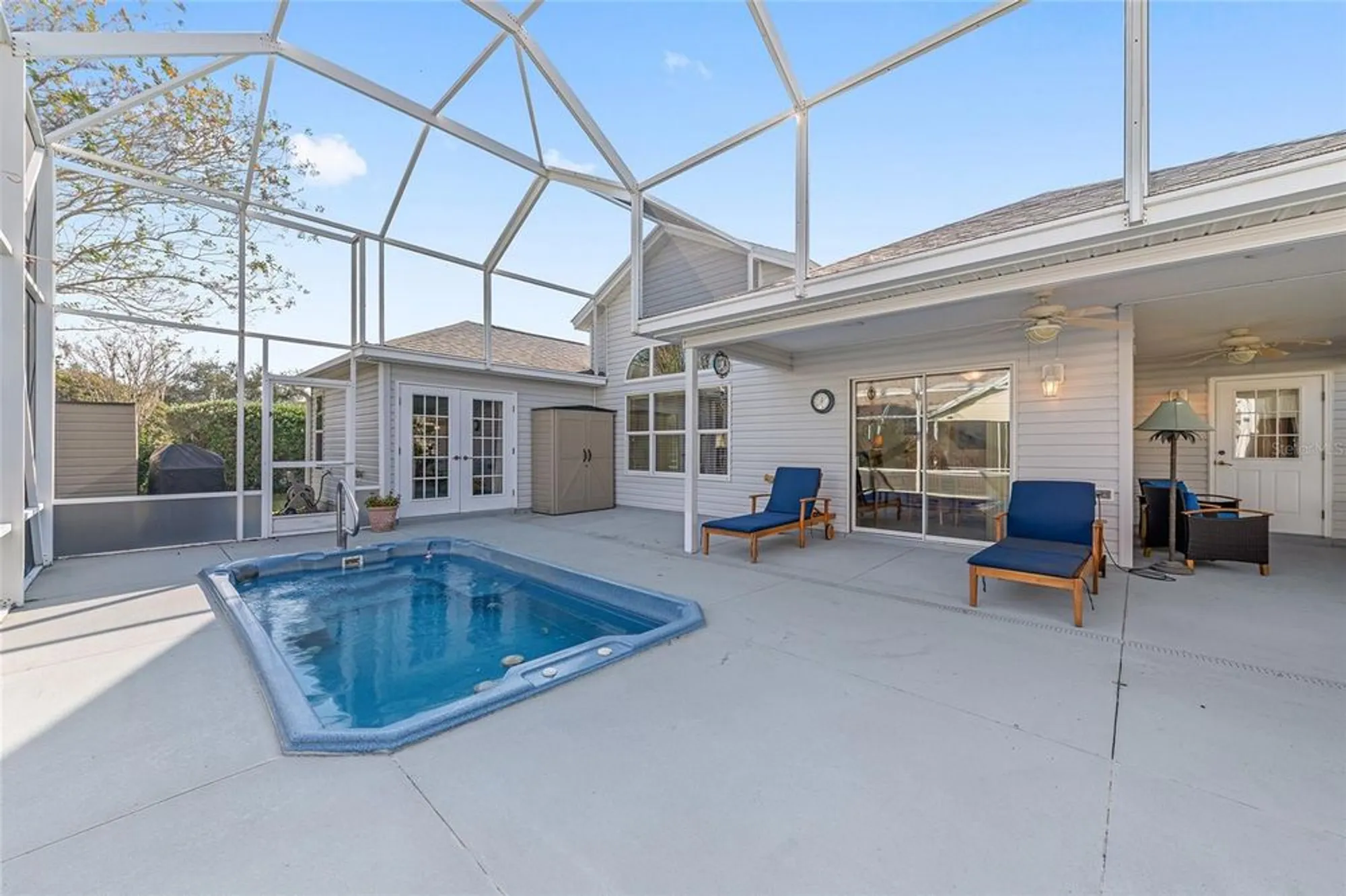 Property Slideshow image 42 of 47 | 1529 straton way, The Villages, FL, 32162